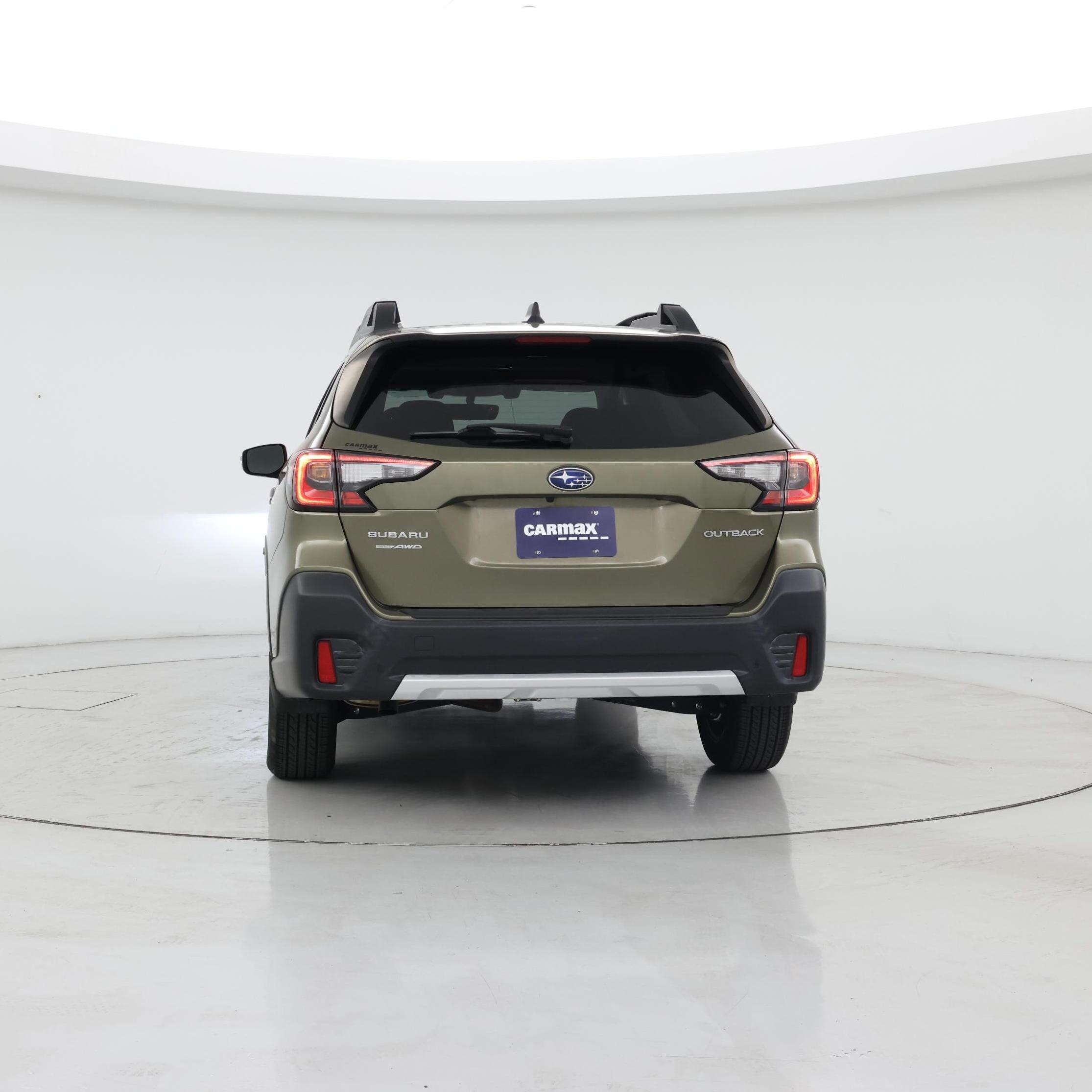 Thumbnail: 2020 Subaru Outback - 6