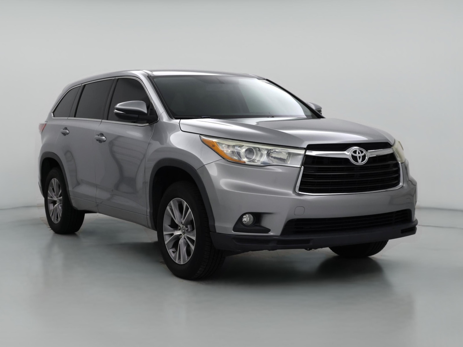 2016 Toyota Highlander LE Plus