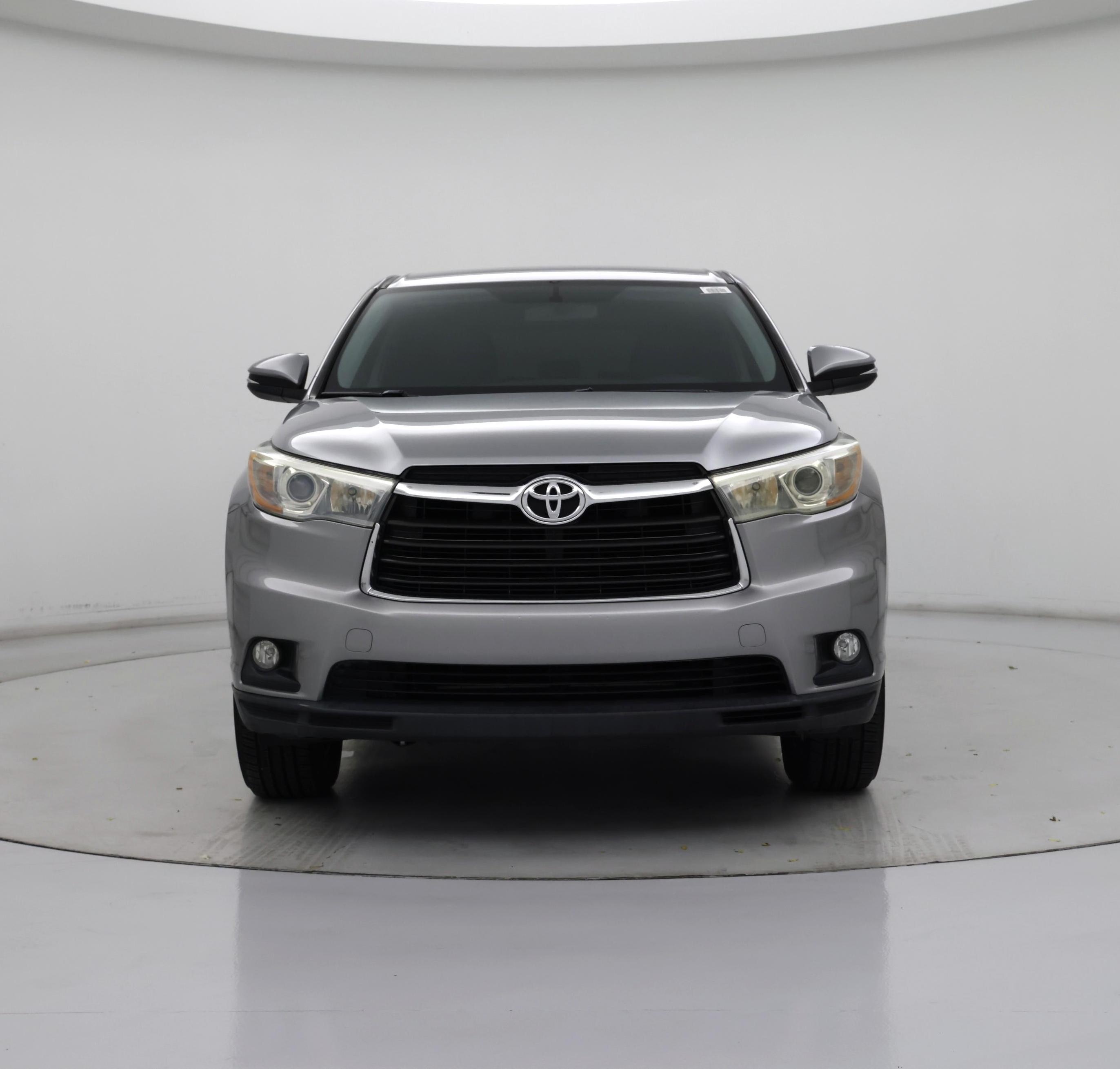 Thumbnail: 2016 Toyota Highlander - 5