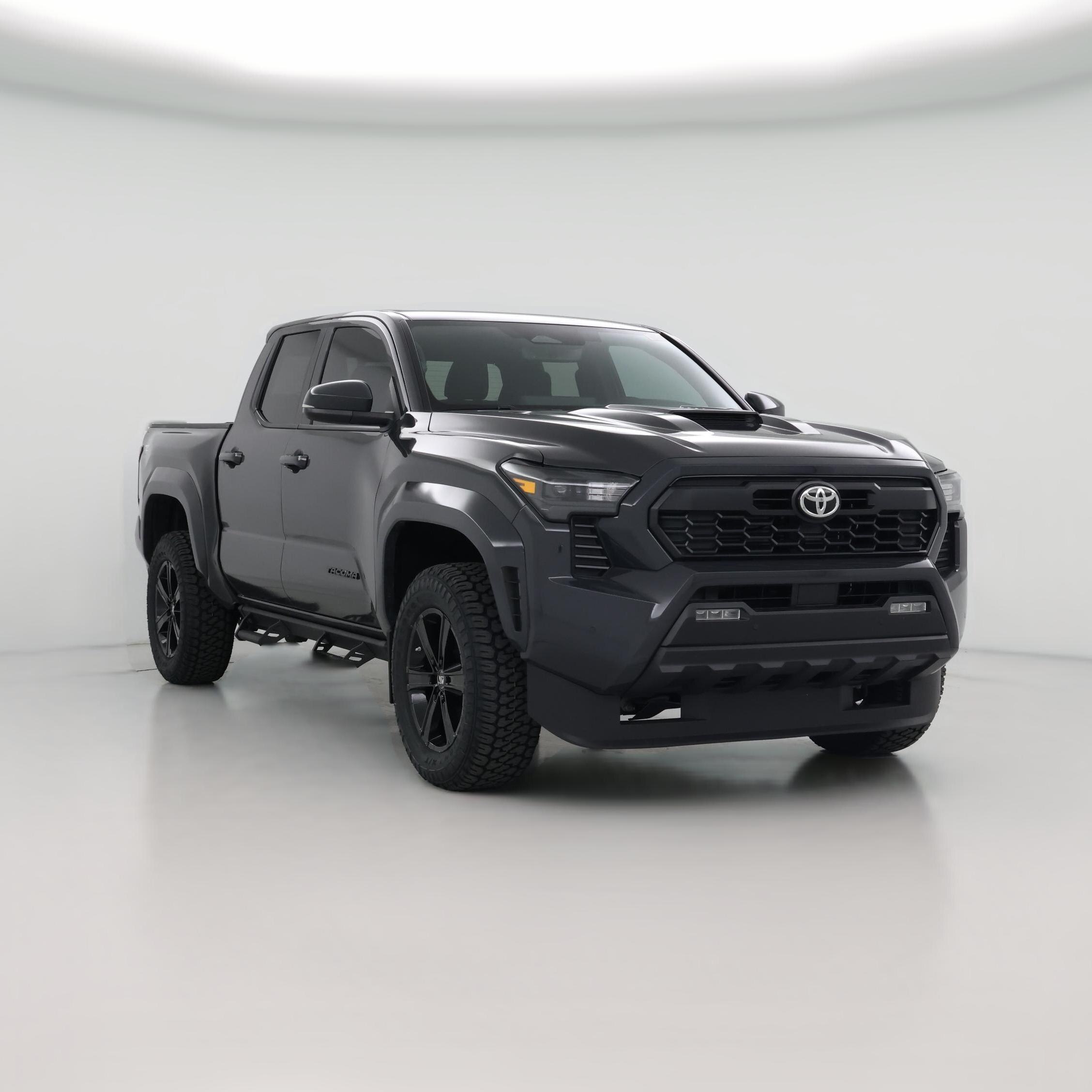Thumbnail: 2024 Toyota Tacoma - 1