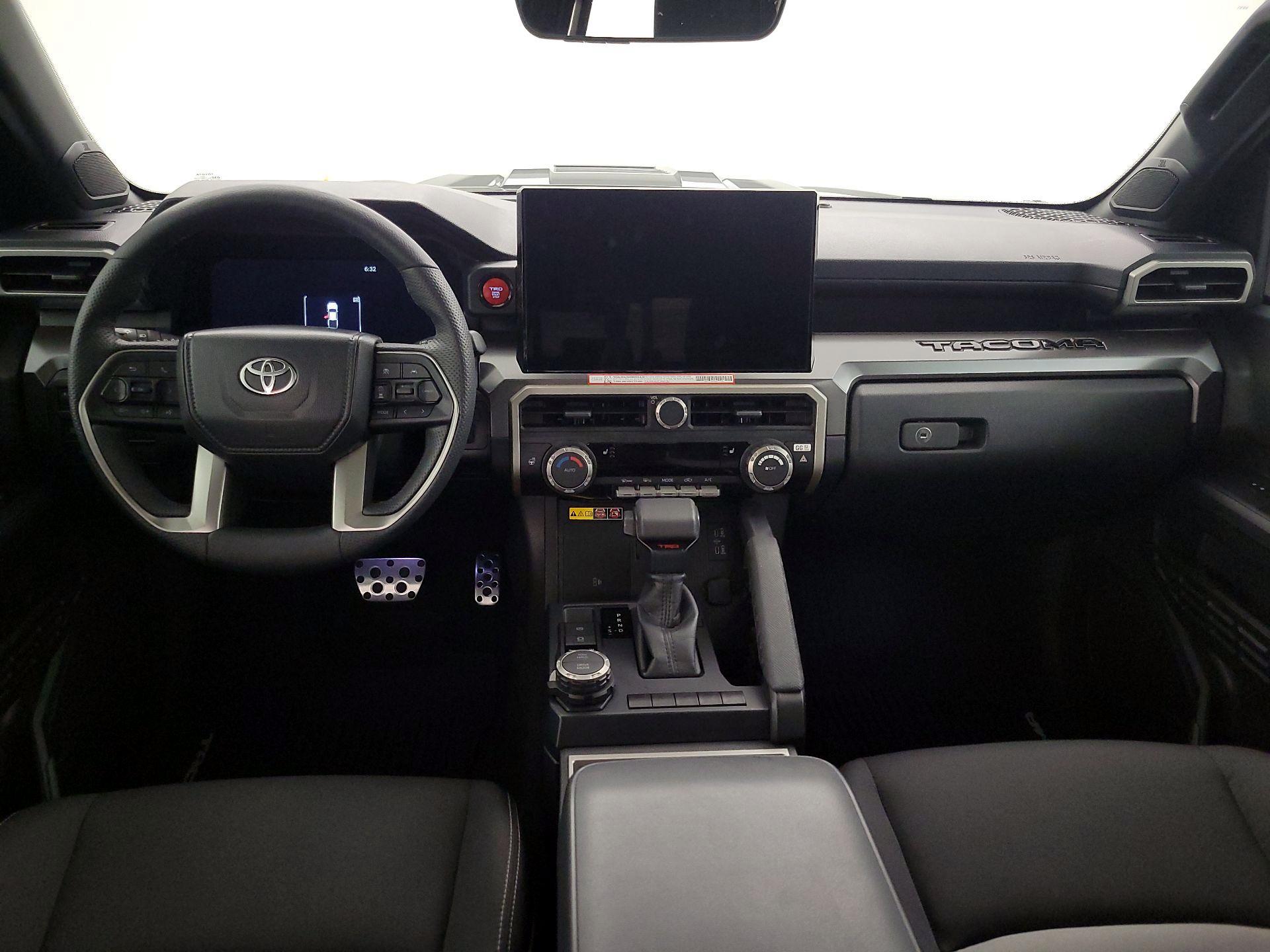 Thumbnail: 2024 Toyota Tacoma - 9