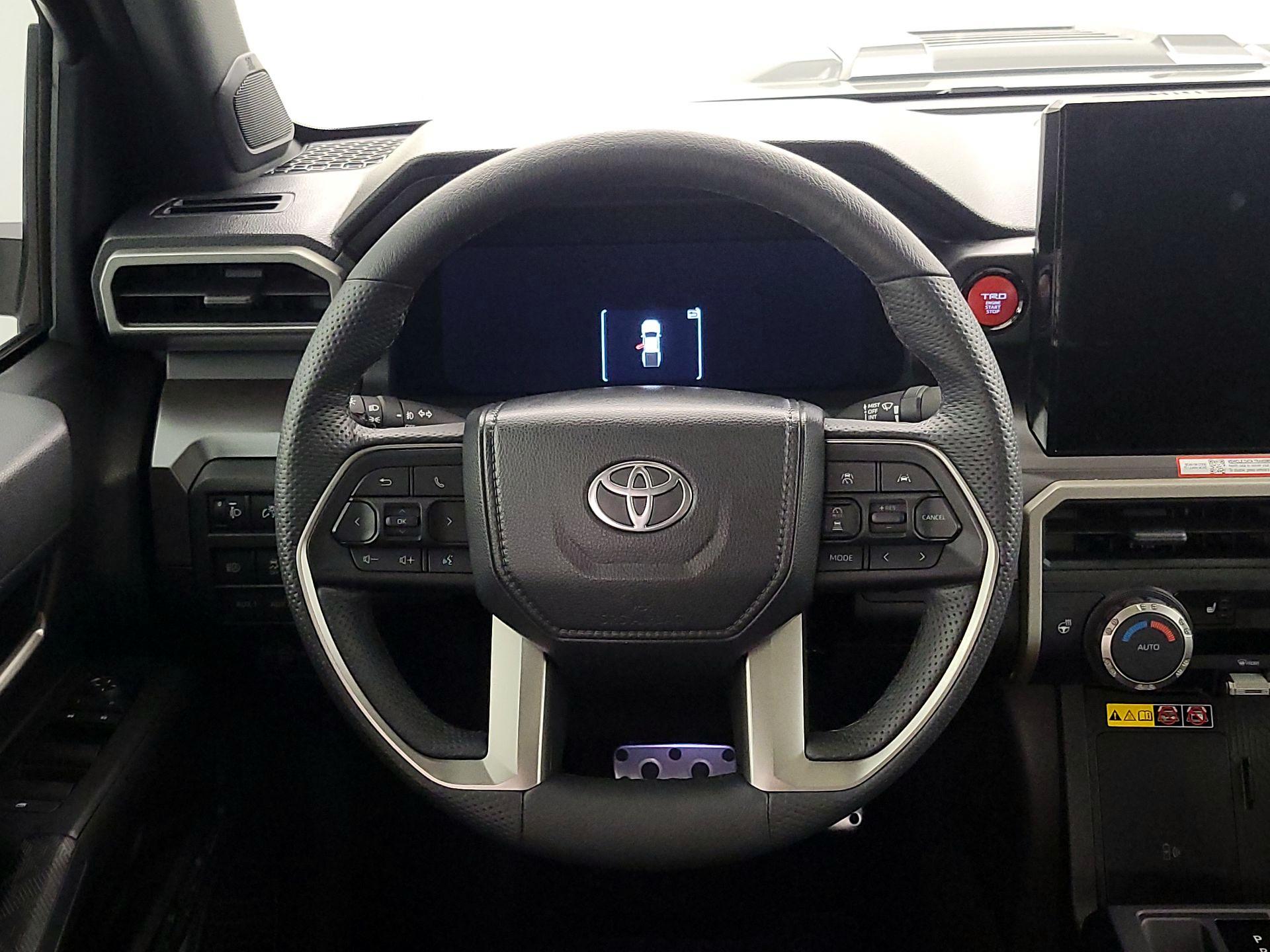 Thumbnail: 2024 Toyota Tacoma - 10