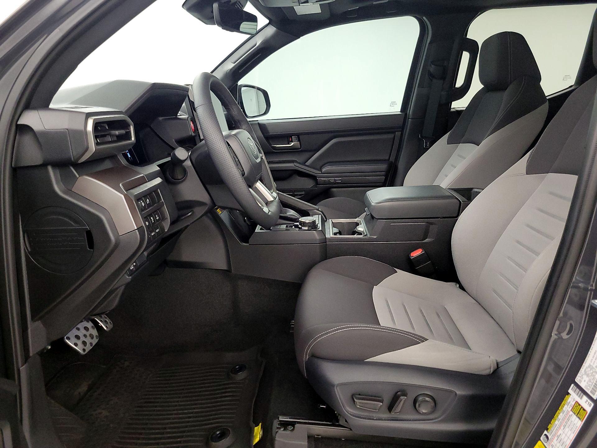 Thumbnail: 2024 Toyota Tacoma - 11