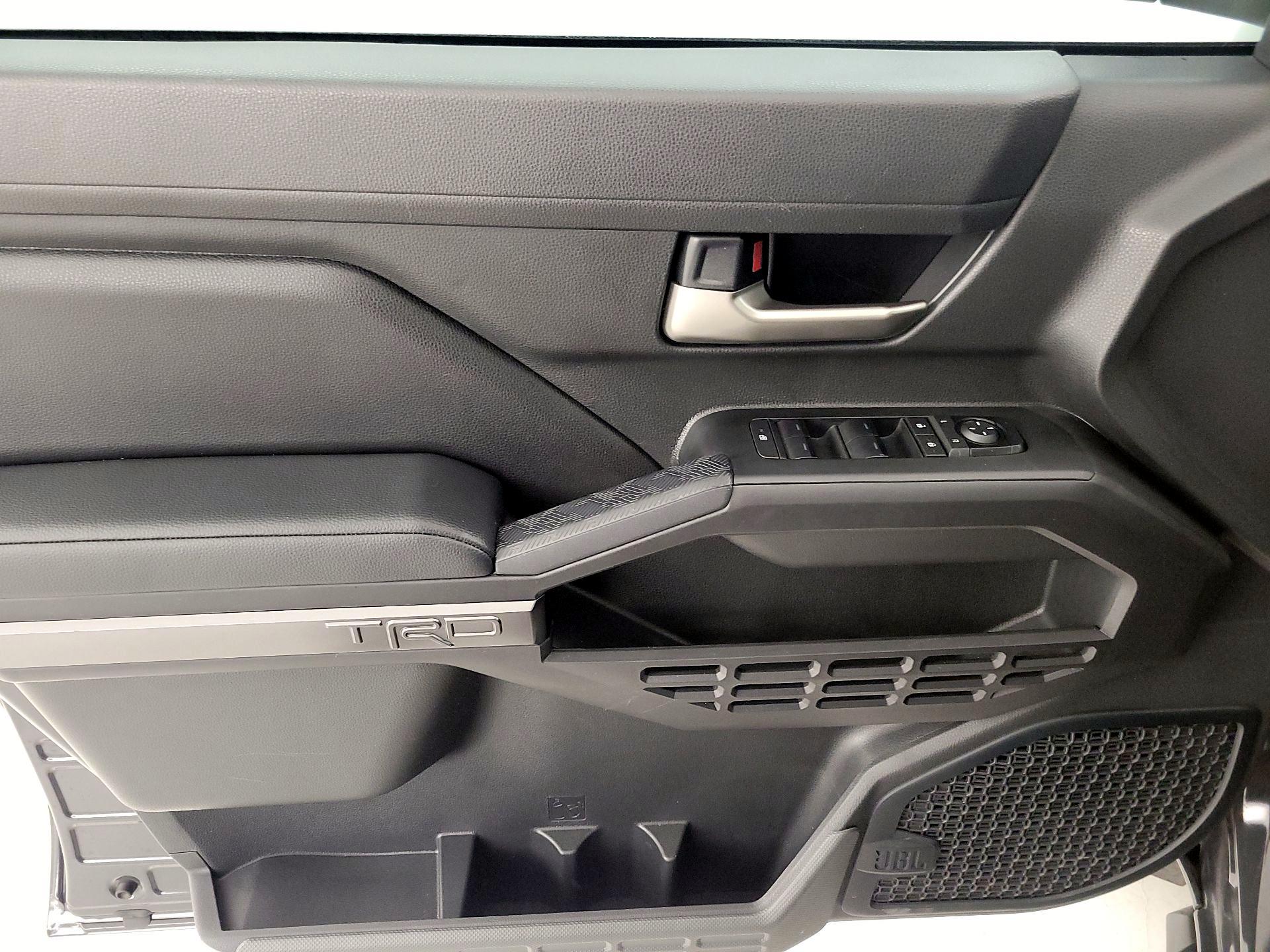 Thumbnail: 2024 Toyota Tacoma - 12