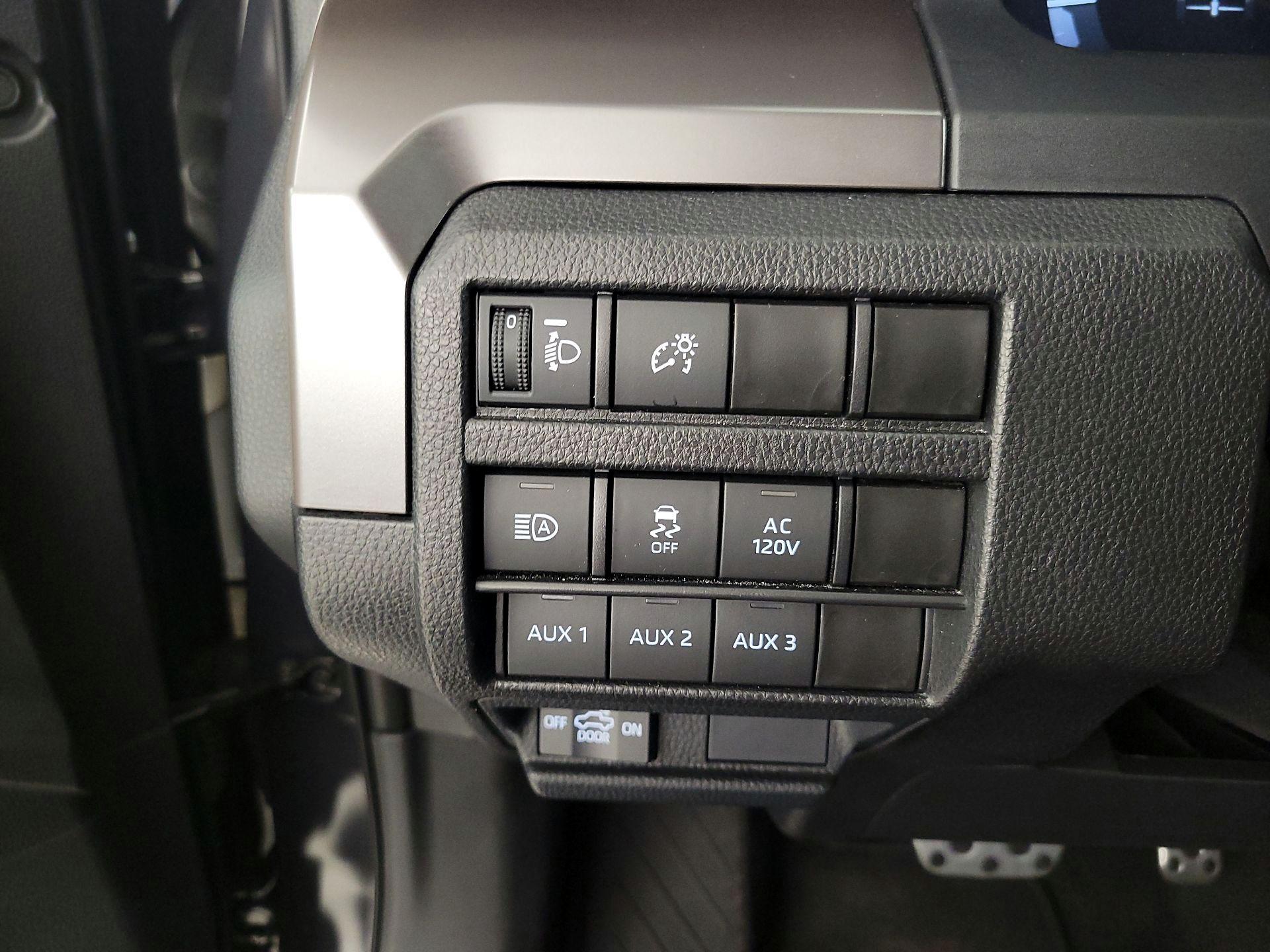 Thumbnail: 2024 Toyota Tacoma - 13