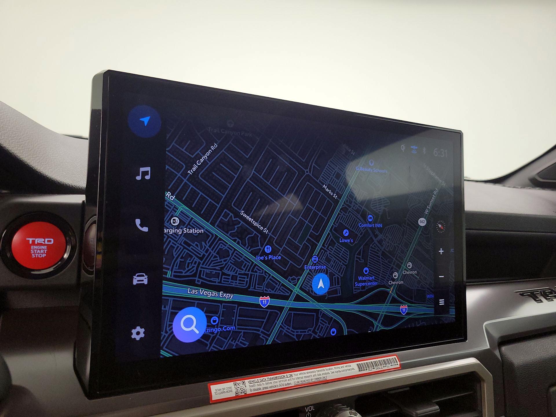 Thumbnail: 2024 Toyota Tacoma - 14