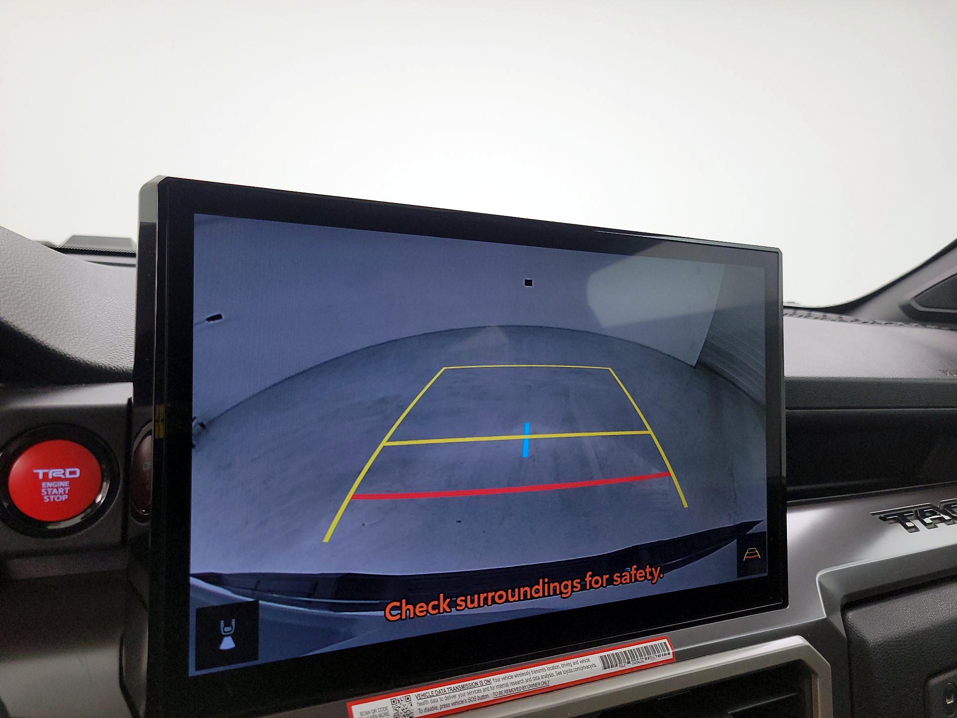 Thumbnail: 2024 Toyota Tacoma - 15