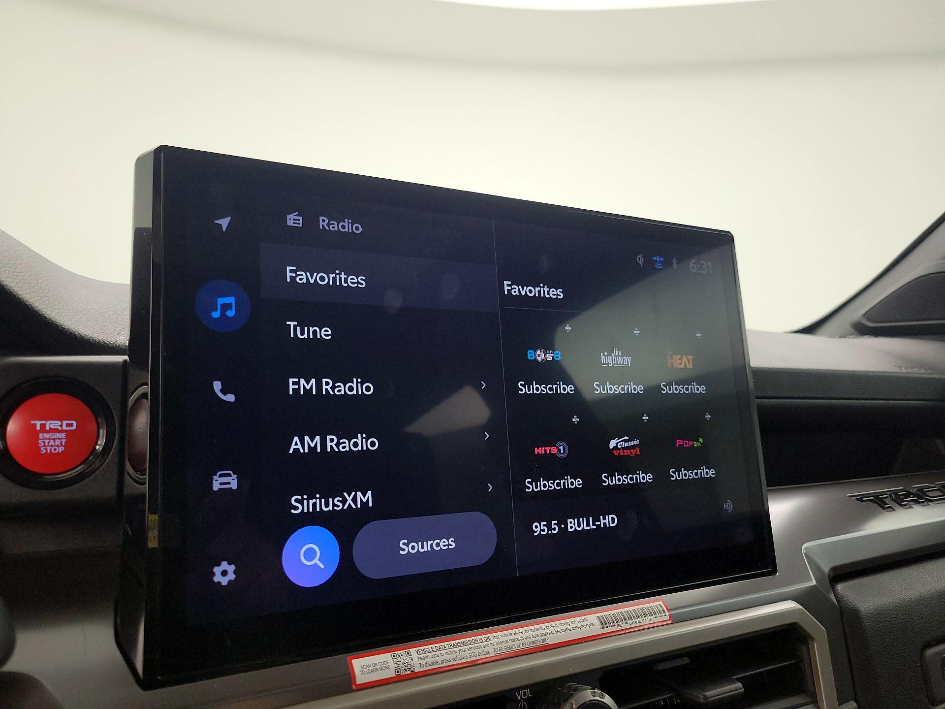 Thumbnail: 2024 Toyota Tacoma - 16