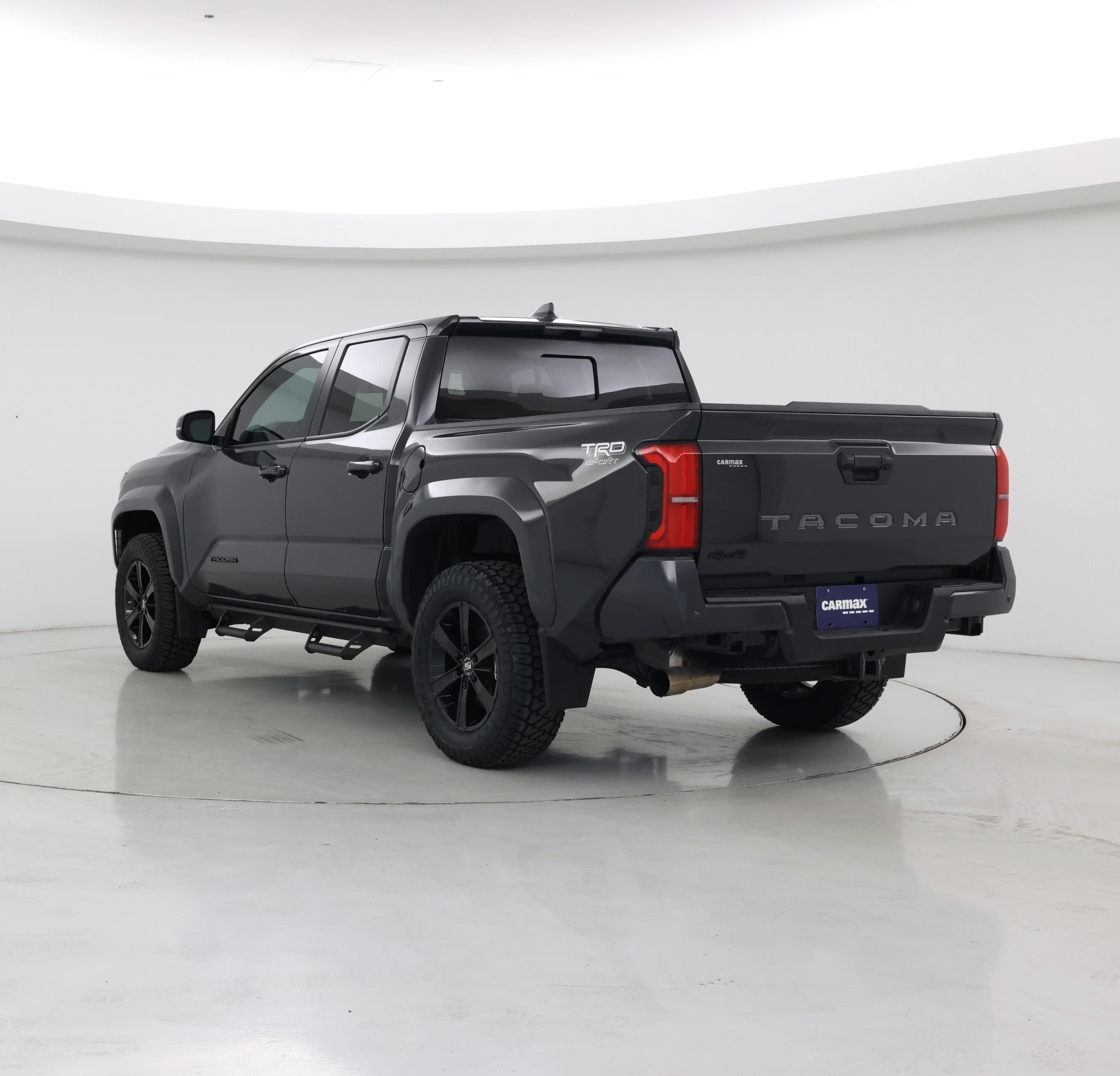 Thumbnail: 2024 Toyota Tacoma - 2