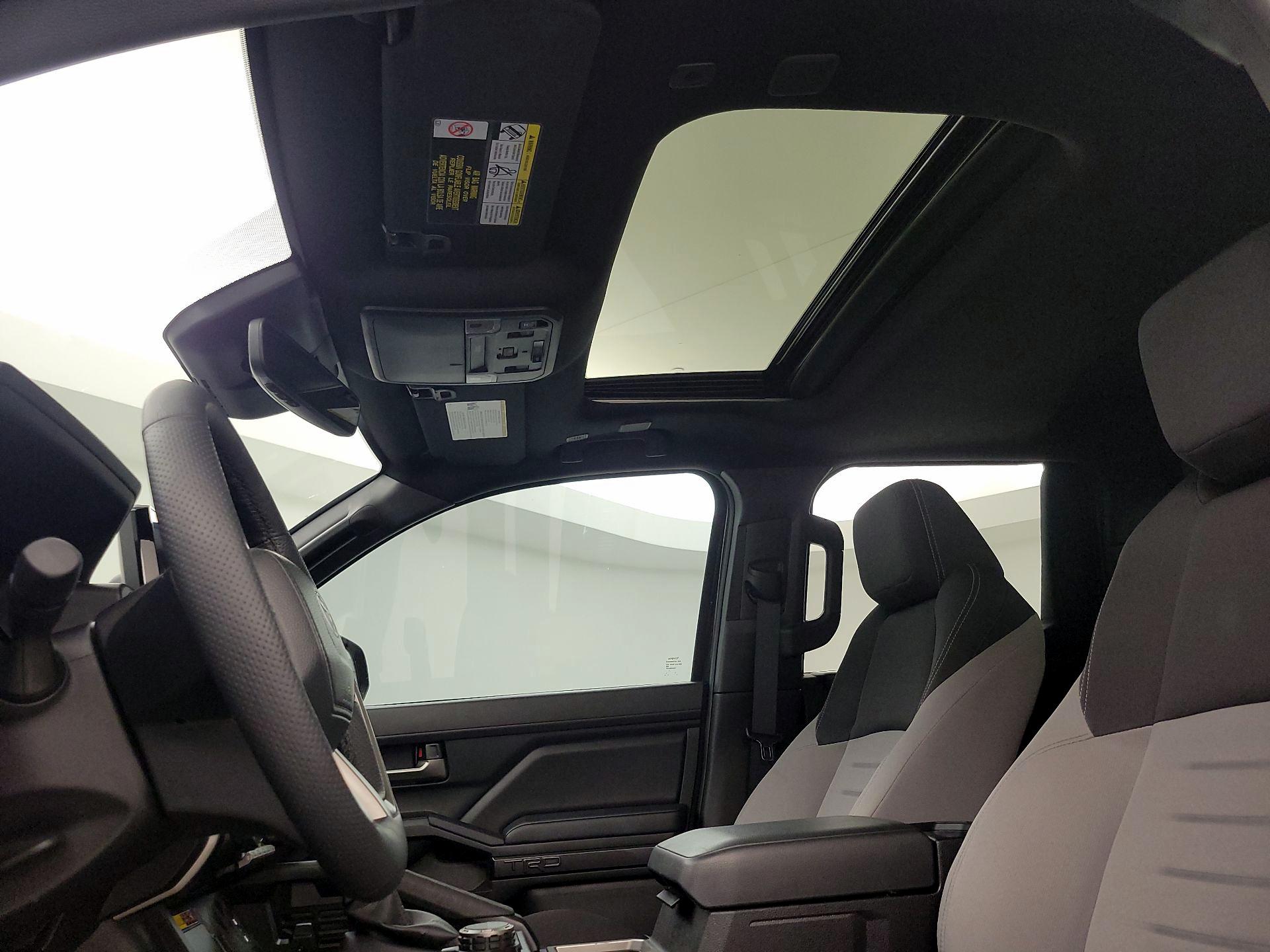 Thumbnail: 2024 Toyota Tacoma - 20