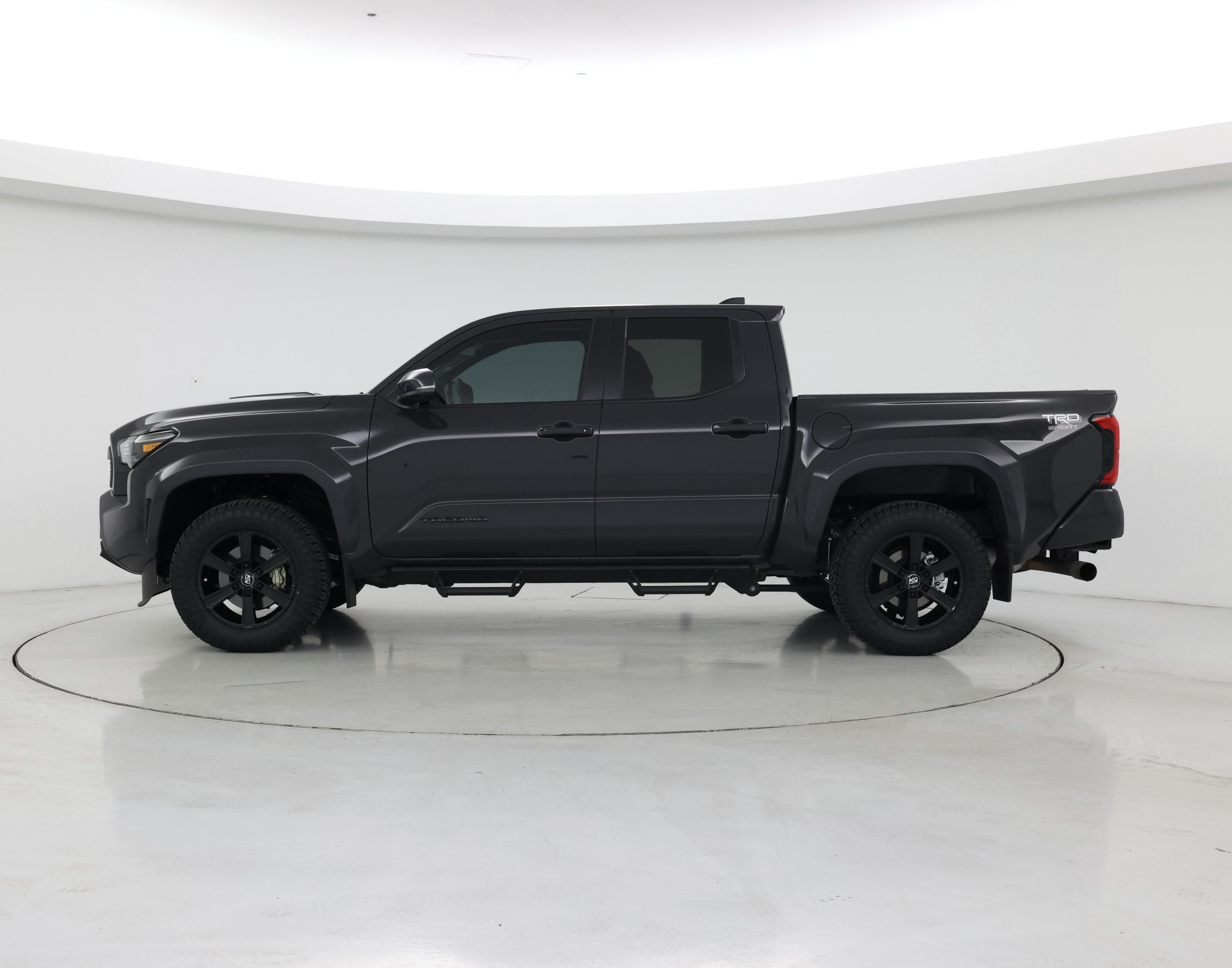 Thumbnail: 2024 Toyota Tacoma - 3