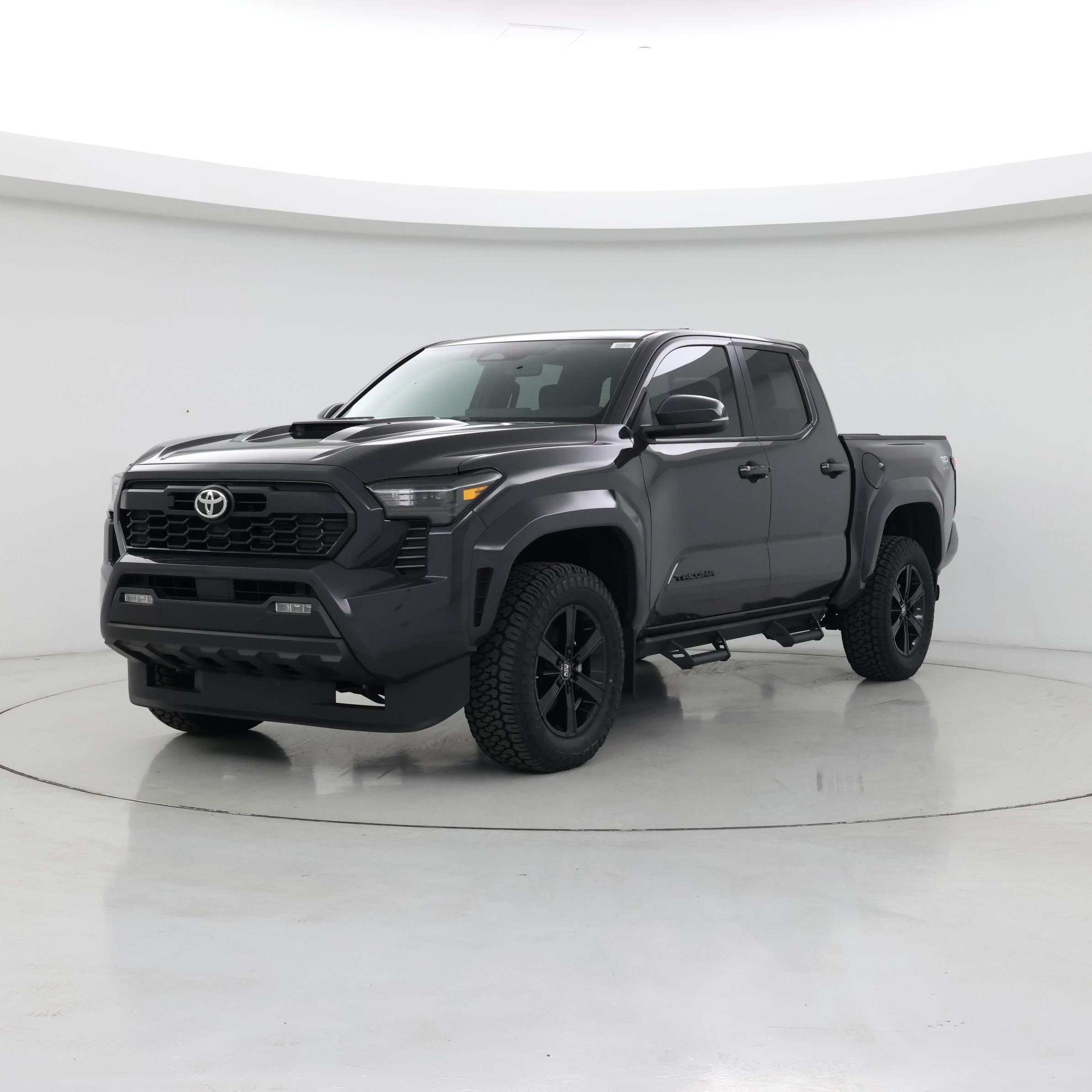 Thumbnail: 2024 Toyota Tacoma - 4