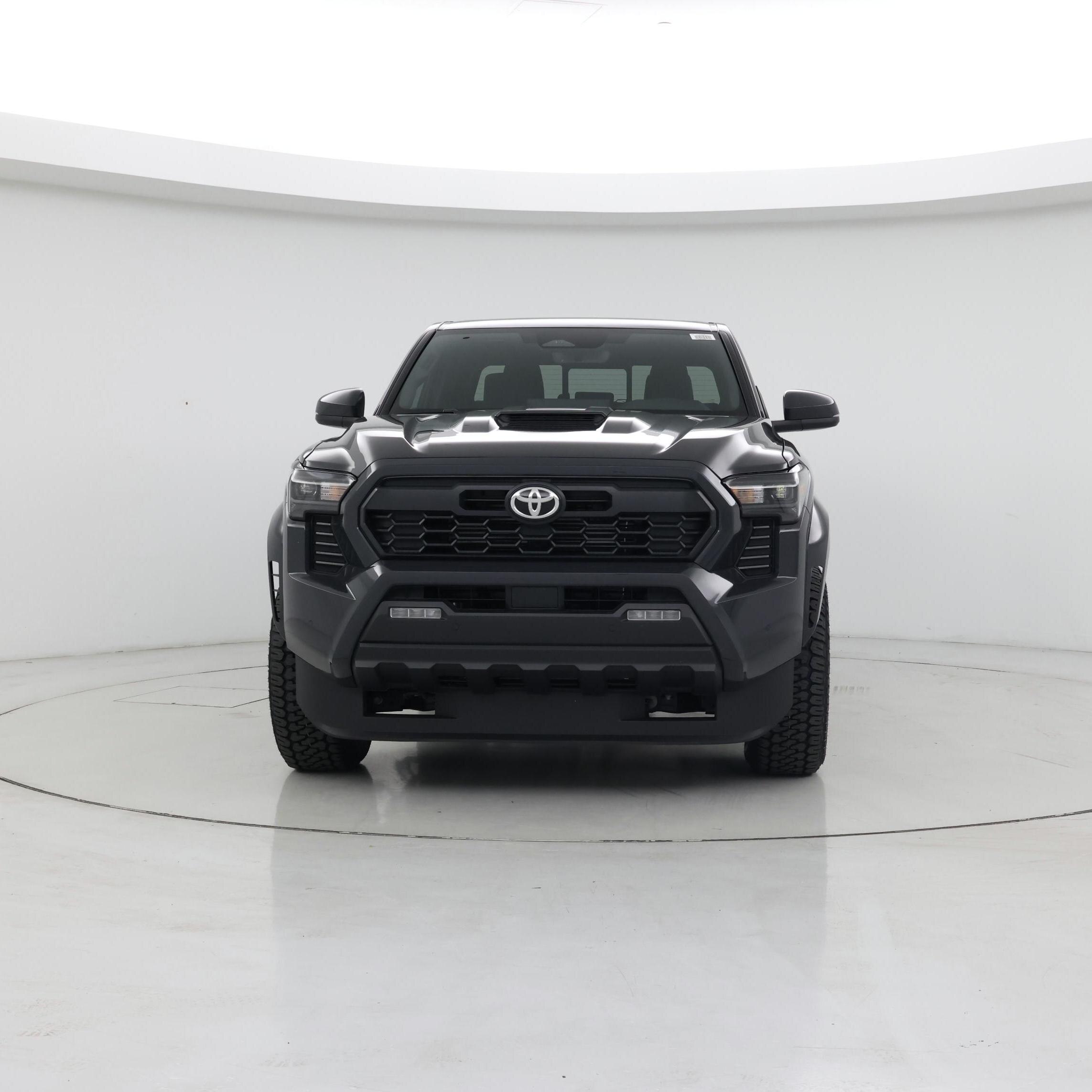 Thumbnail: 2024 Toyota Tacoma - 5