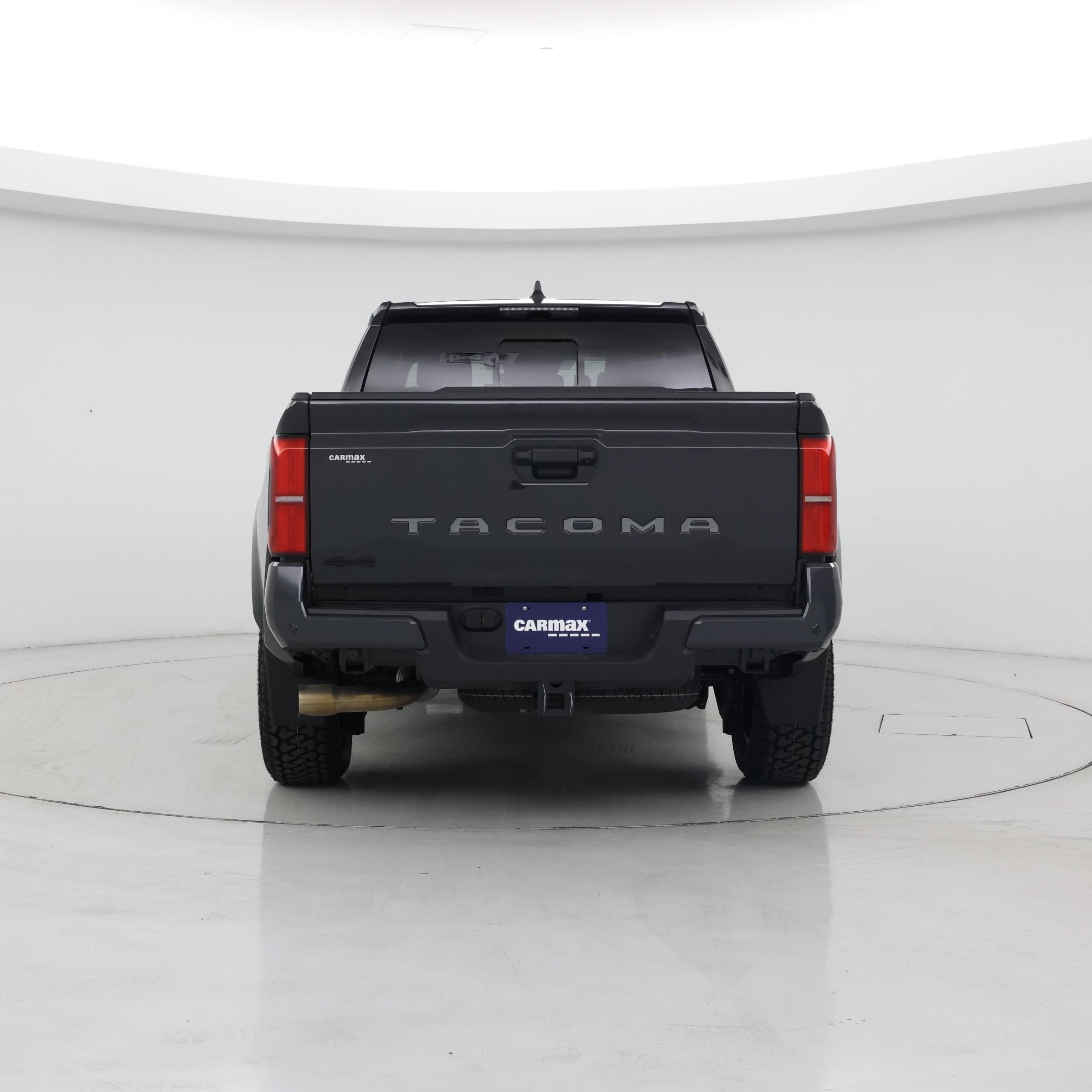 Thumbnail: 2024 Toyota Tacoma - 6