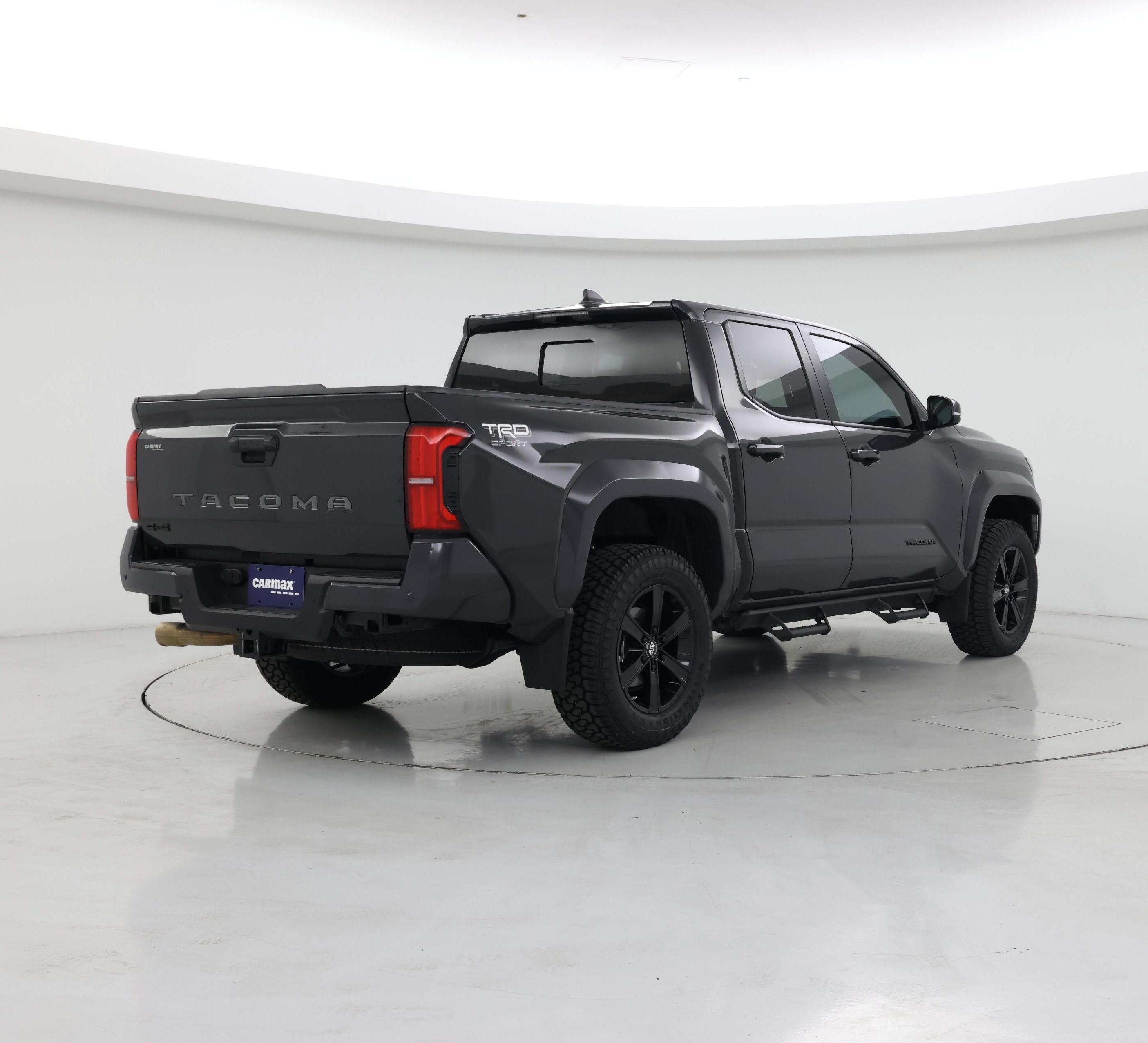 Thumbnail: 2024 Toyota Tacoma - 8