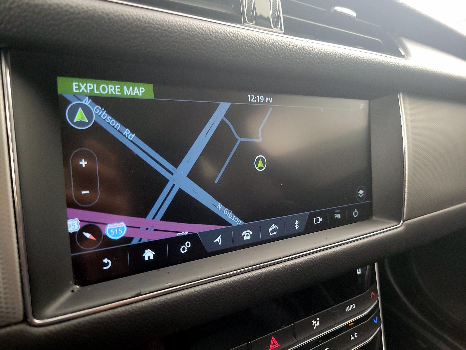 Thumbnail: 2020 Jaguar XF - 14