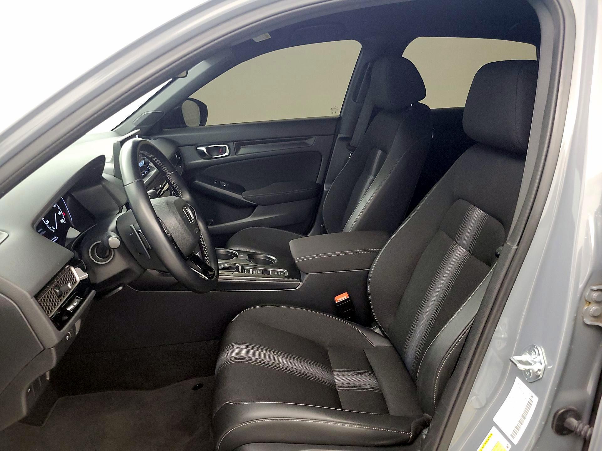 Thumbnail: 2025 Honda Civic - 11