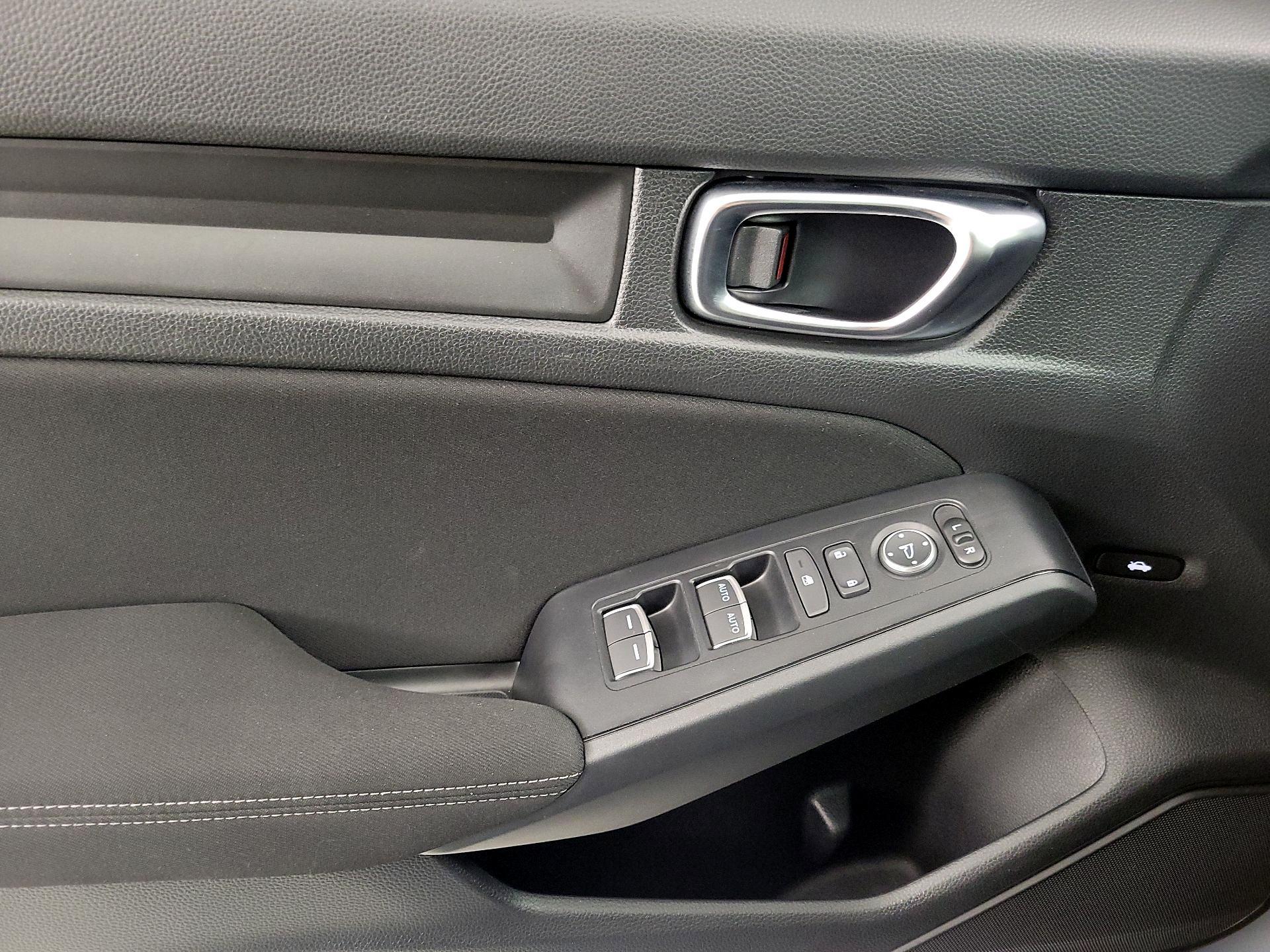 Thumbnail: 2025 Honda Civic - 12