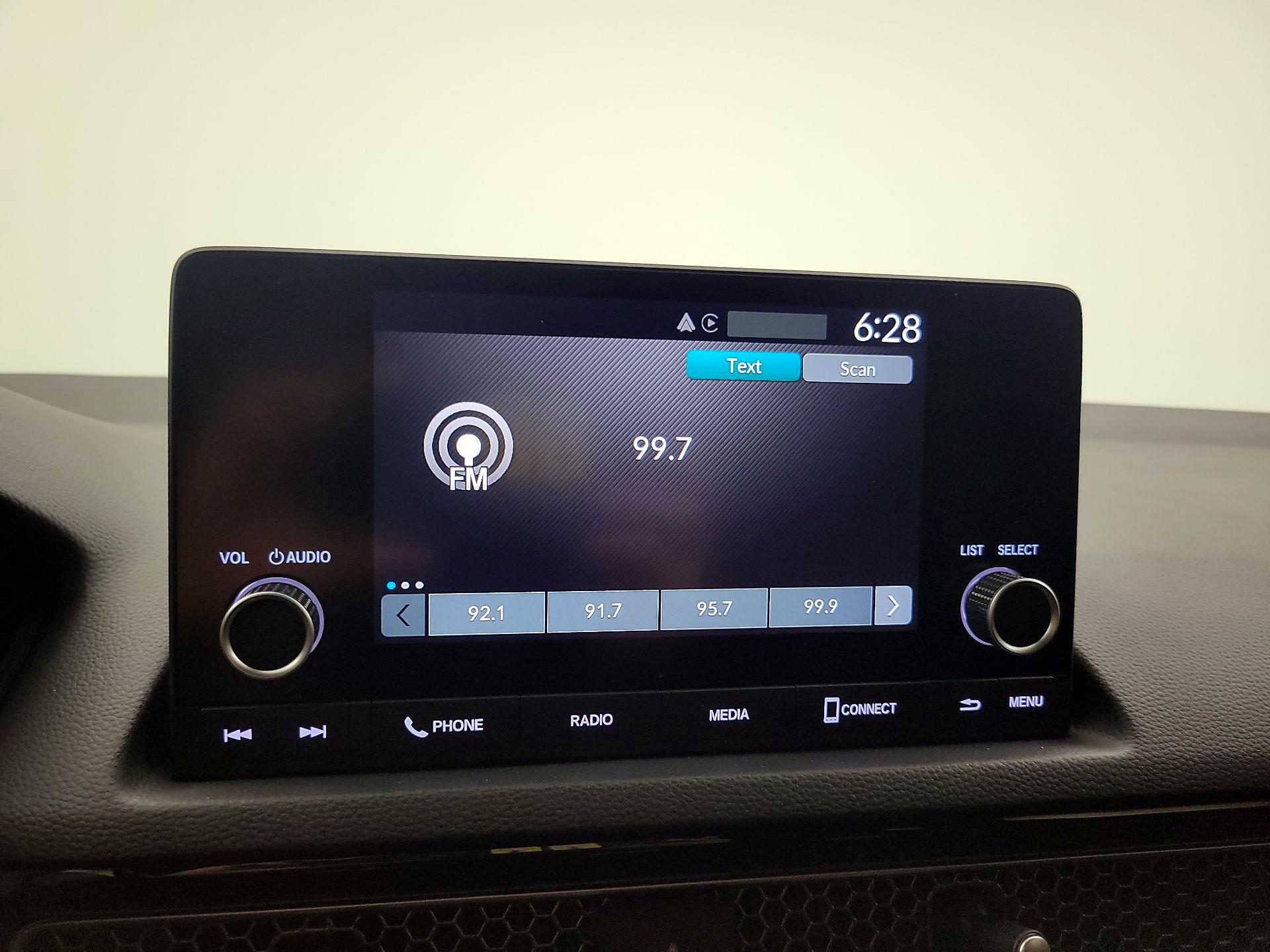 Thumbnail: 2025 Honda Civic - 15