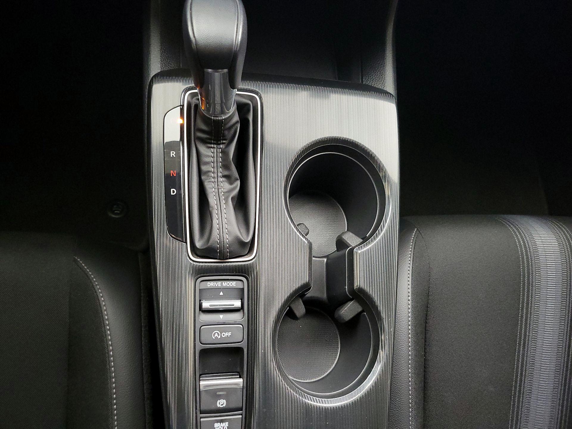 Thumbnail: 2025 Honda Civic - 17