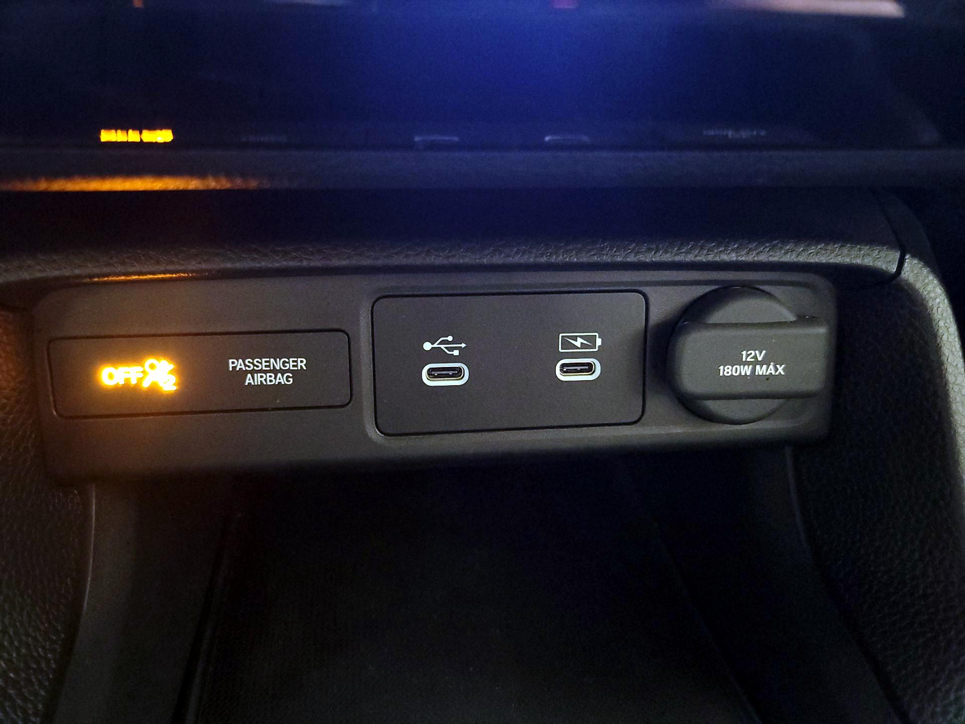 Thumbnail: 2025 Honda Civic - 18