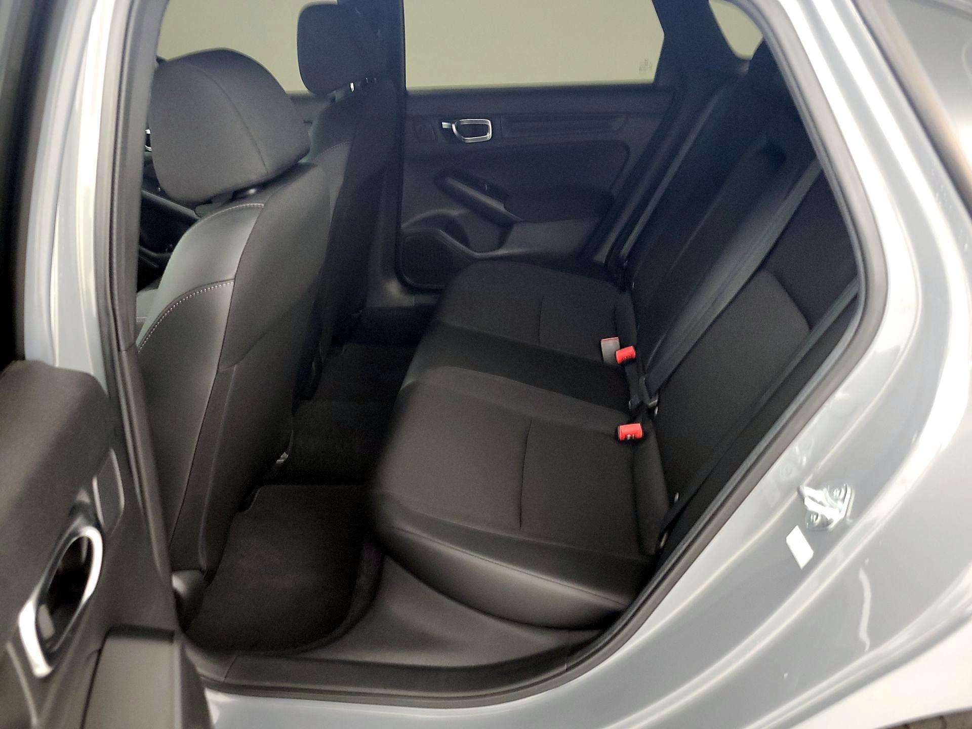 Thumbnail: 2025 Honda Civic - 19