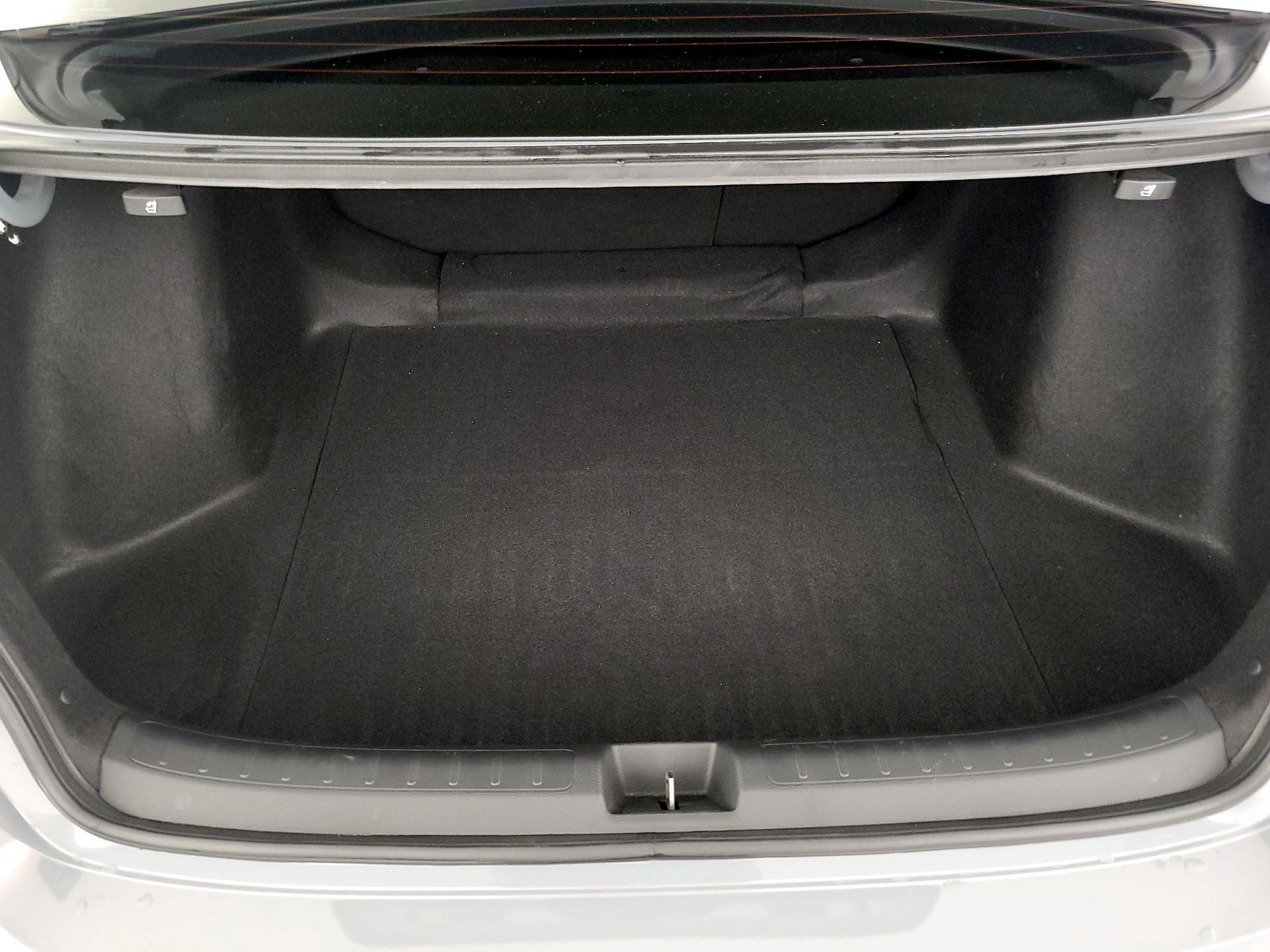 Thumbnail: 2025 Honda Civic - 20