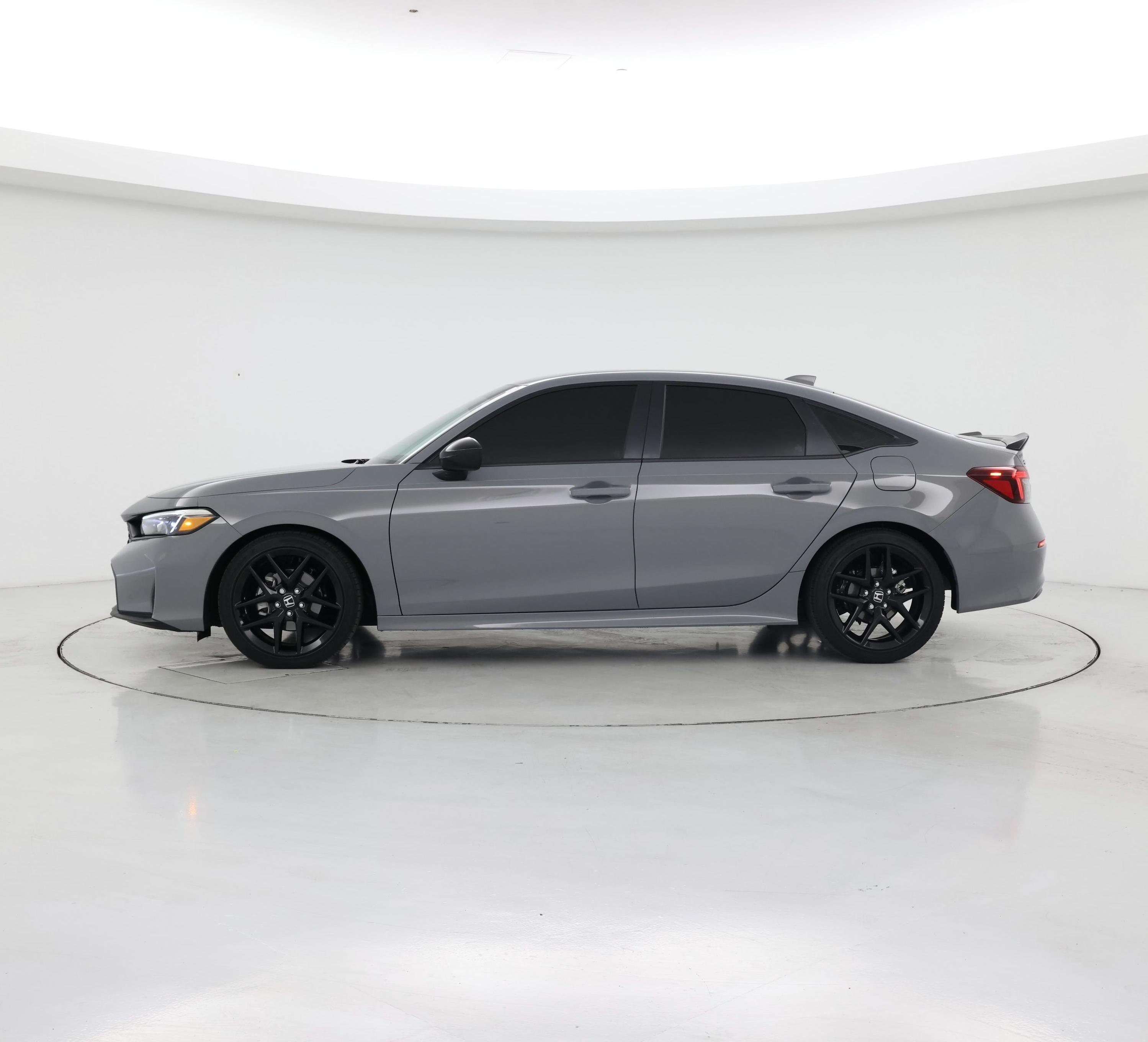 Thumbnail: 2025 Honda Civic - 3