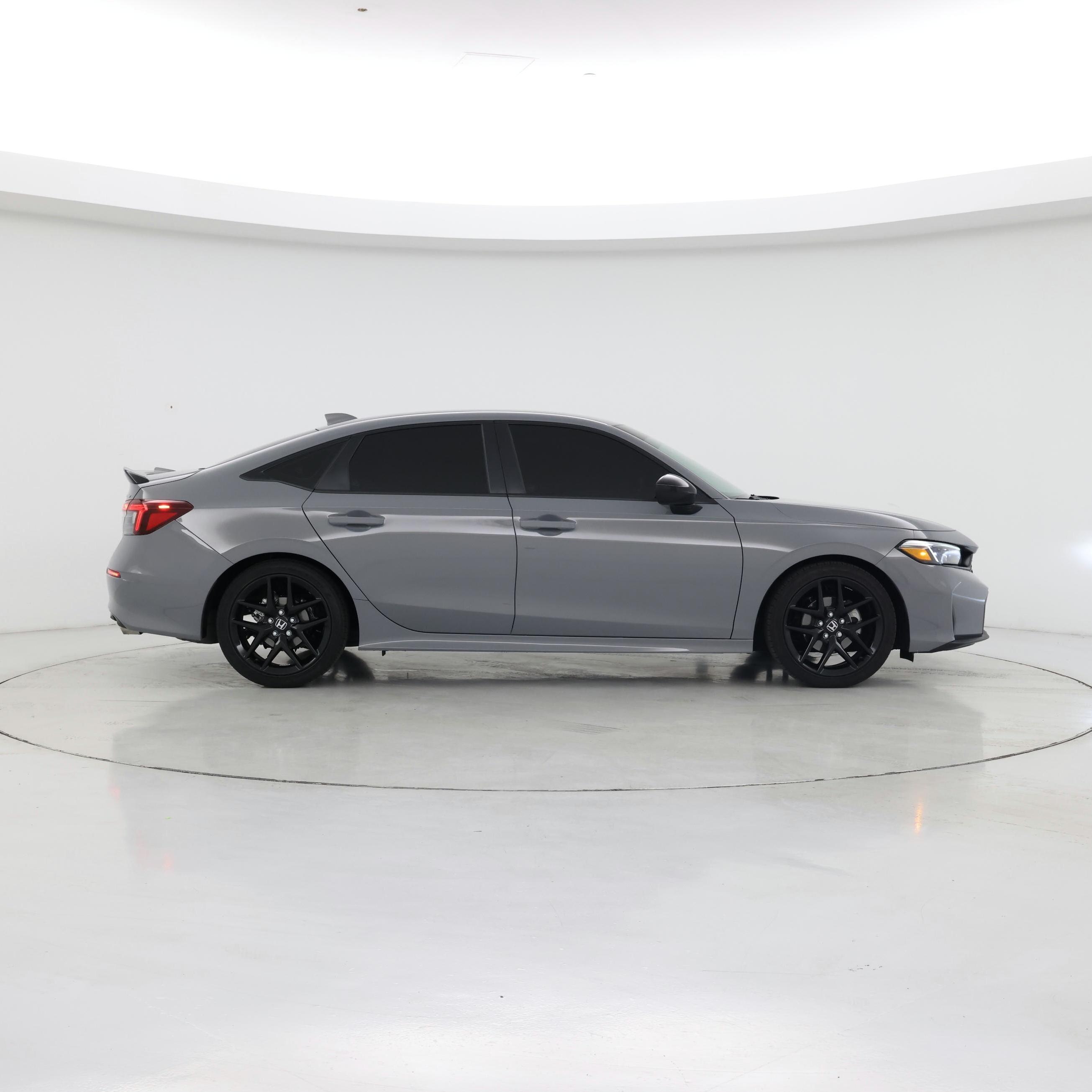 Thumbnail: 2025 Honda Civic - 7