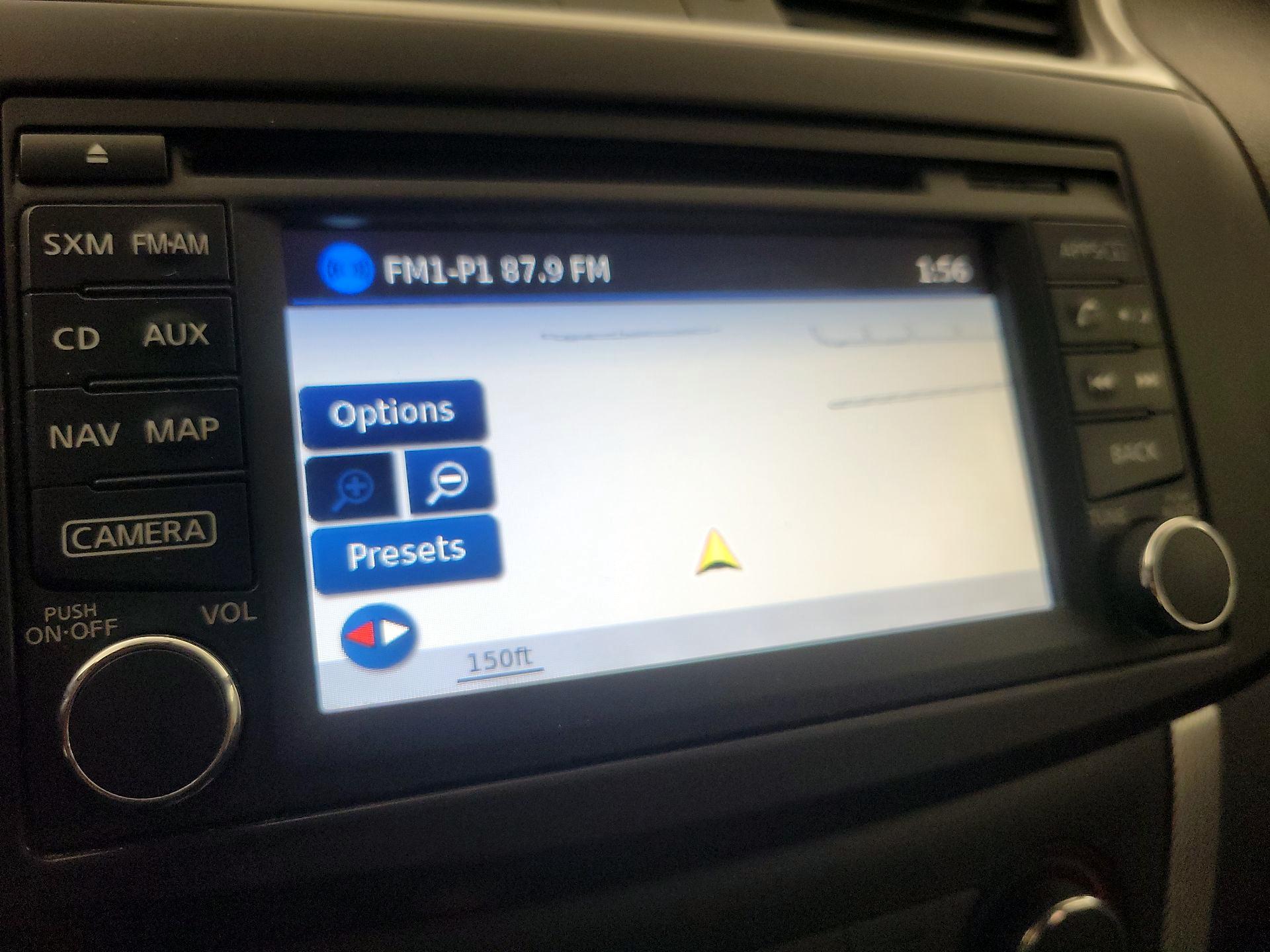 Thumbnail: 2015 Nissan Sentra - 14