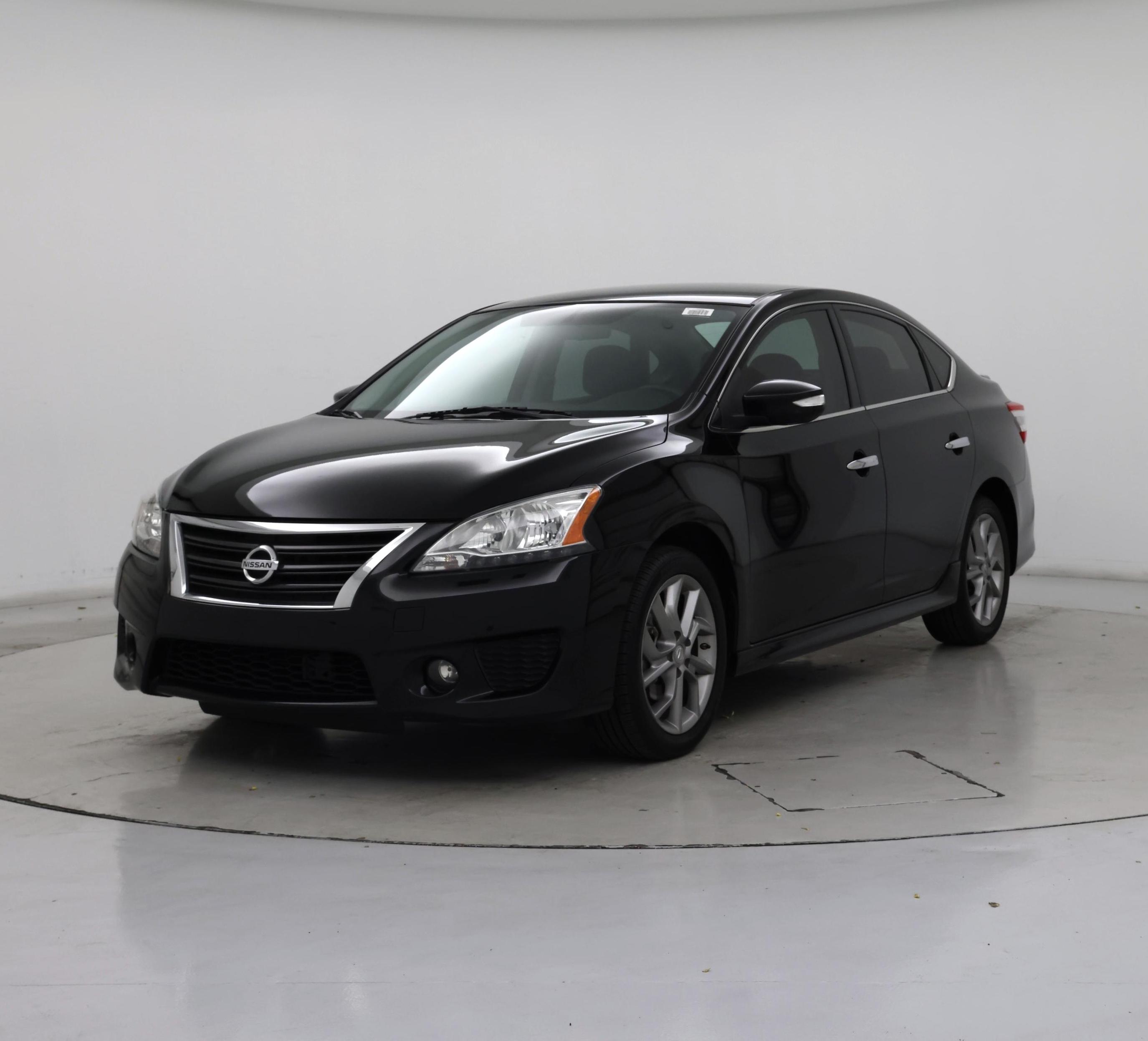 Thumbnail: 2015 Nissan Sentra - 4