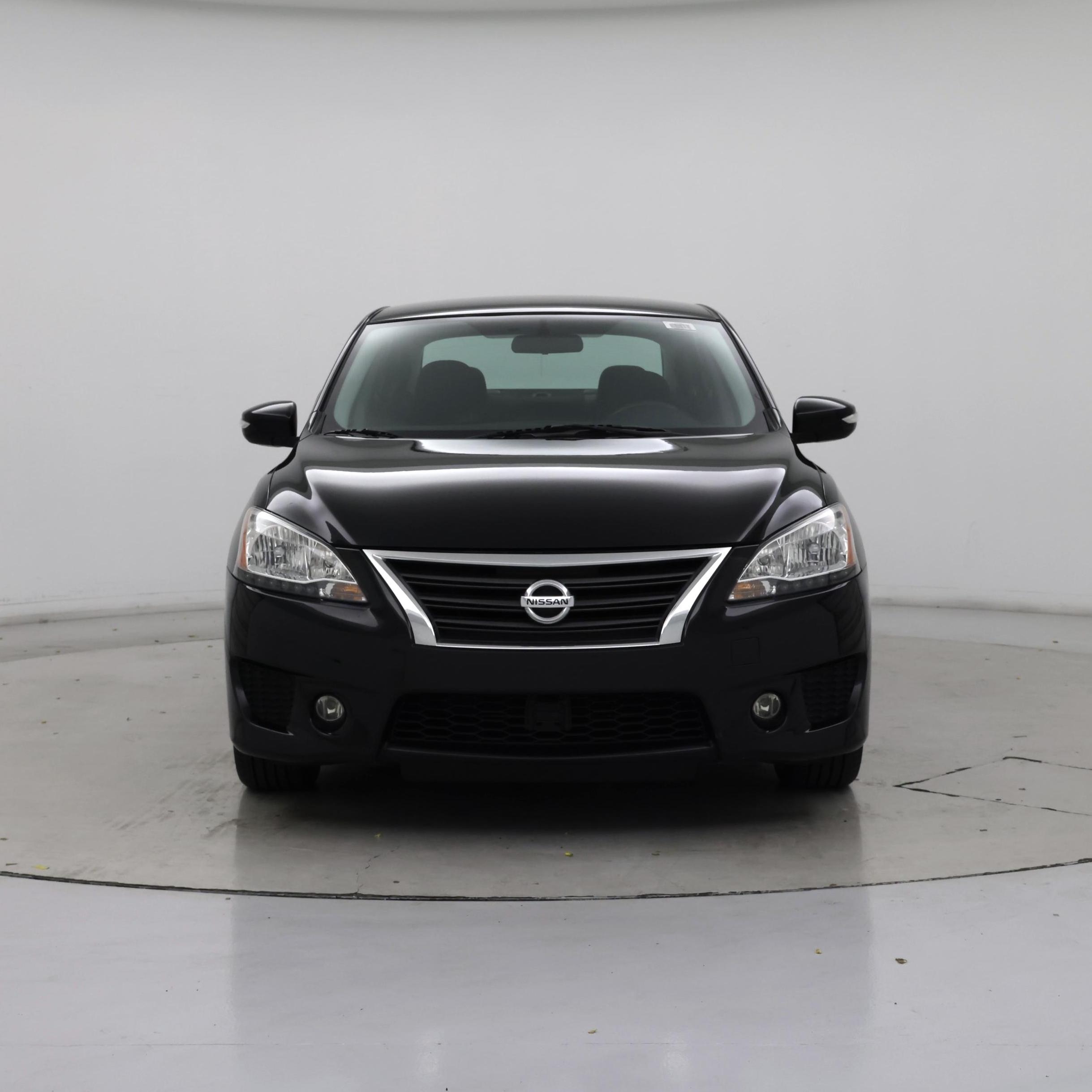 Thumbnail: 2015 Nissan Sentra - 5