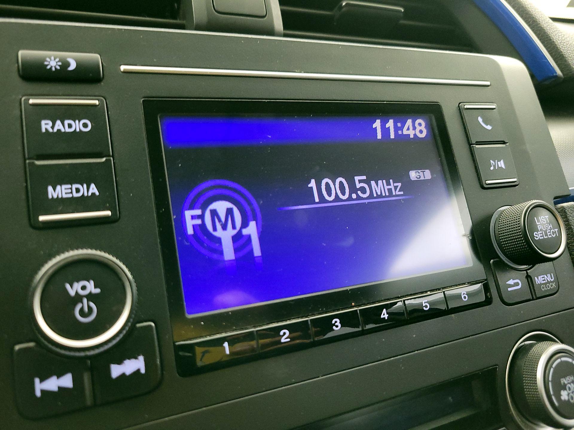 Thumbnail: 2016 Honda Civic - 15