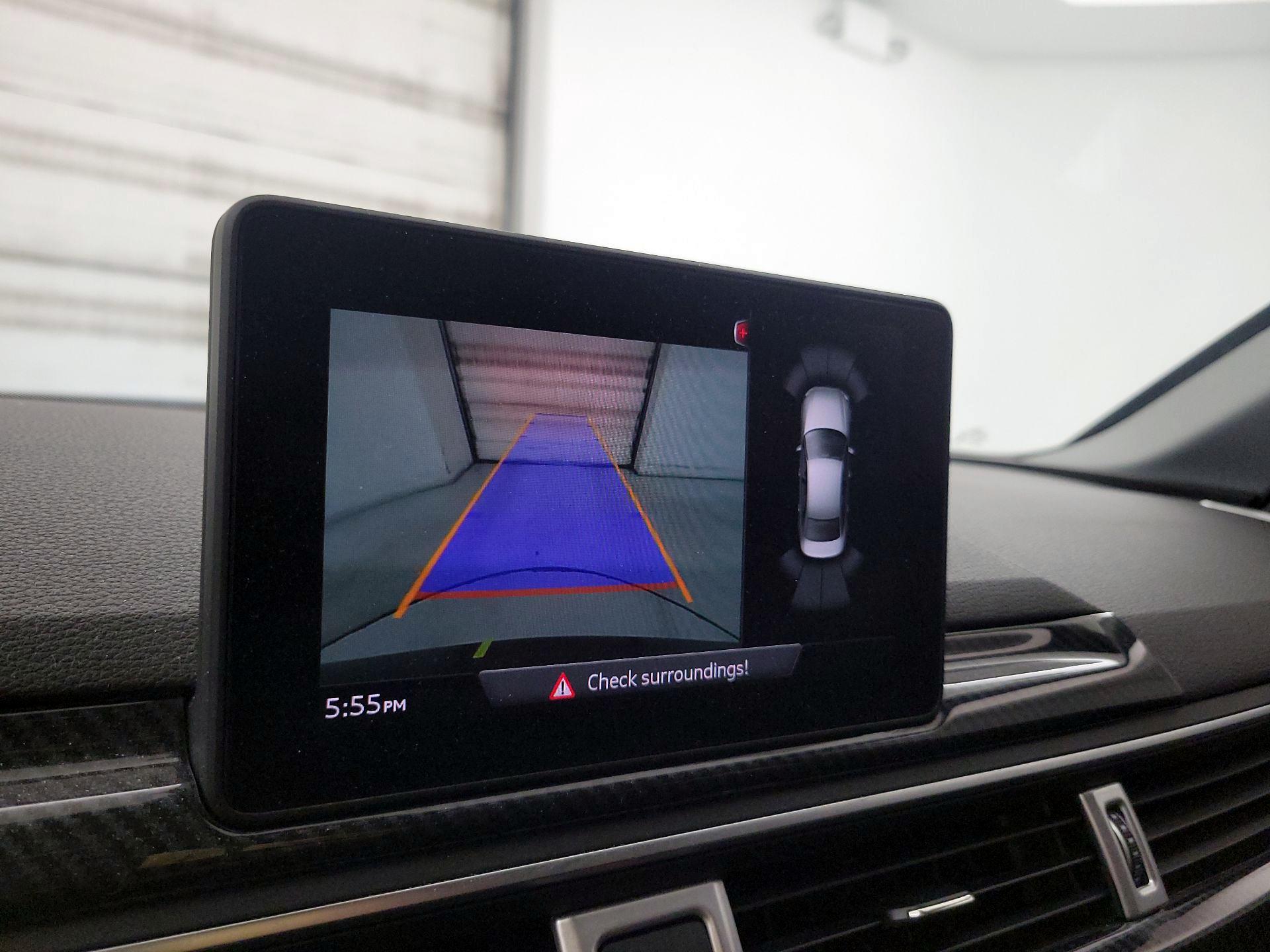 Thumbnail: 2019 Audi A4 - 14