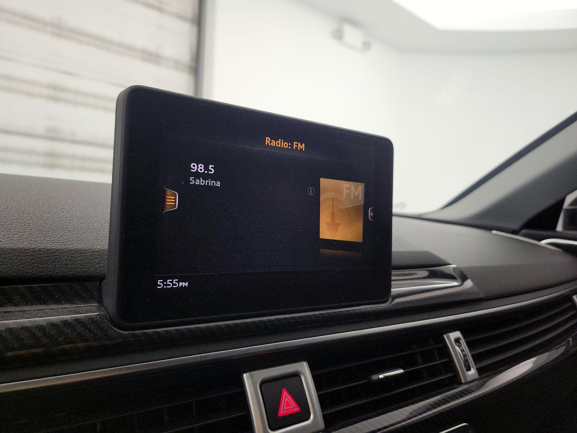 Thumbnail: 2019 Audi A4 - 15