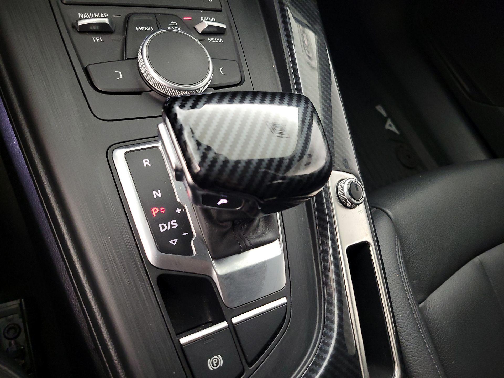 Thumbnail: 2019 Audi A4 - 17