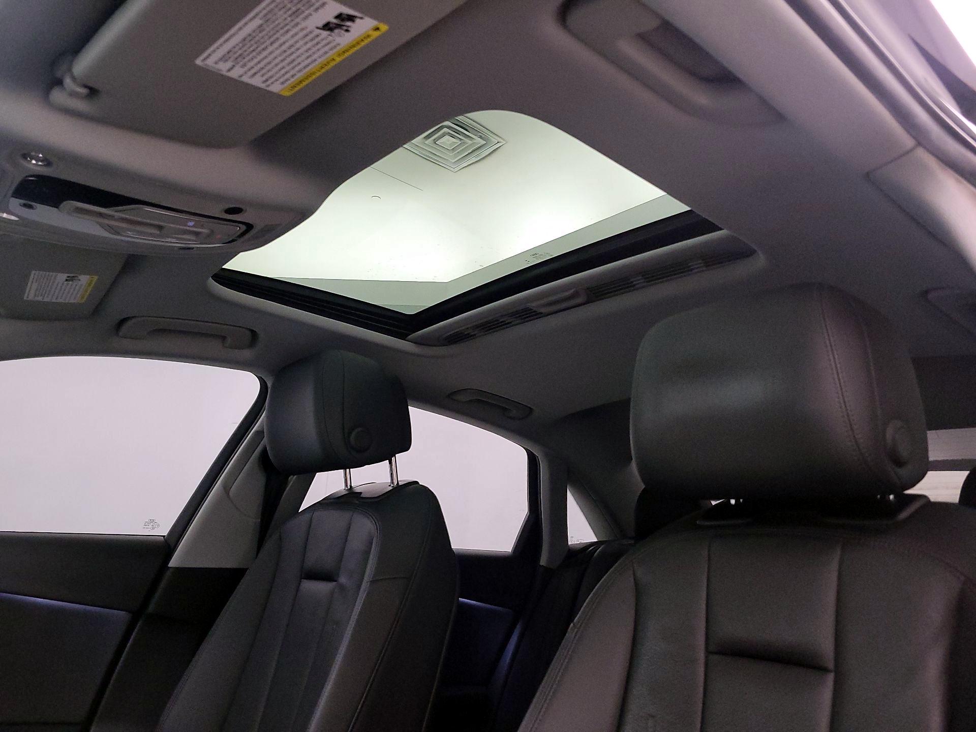 Thumbnail: 2019 Audi A4 - 19