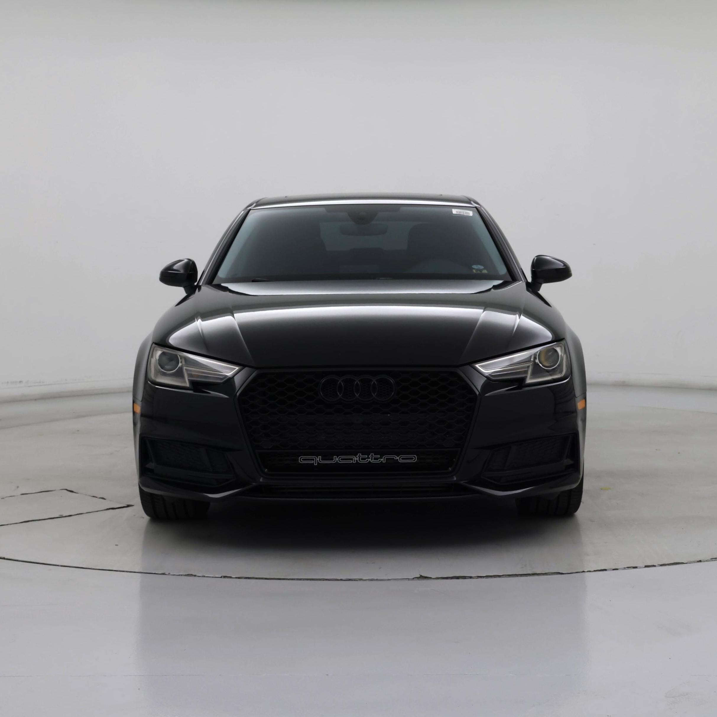 Thumbnail: 2019 Audi A4 - 5