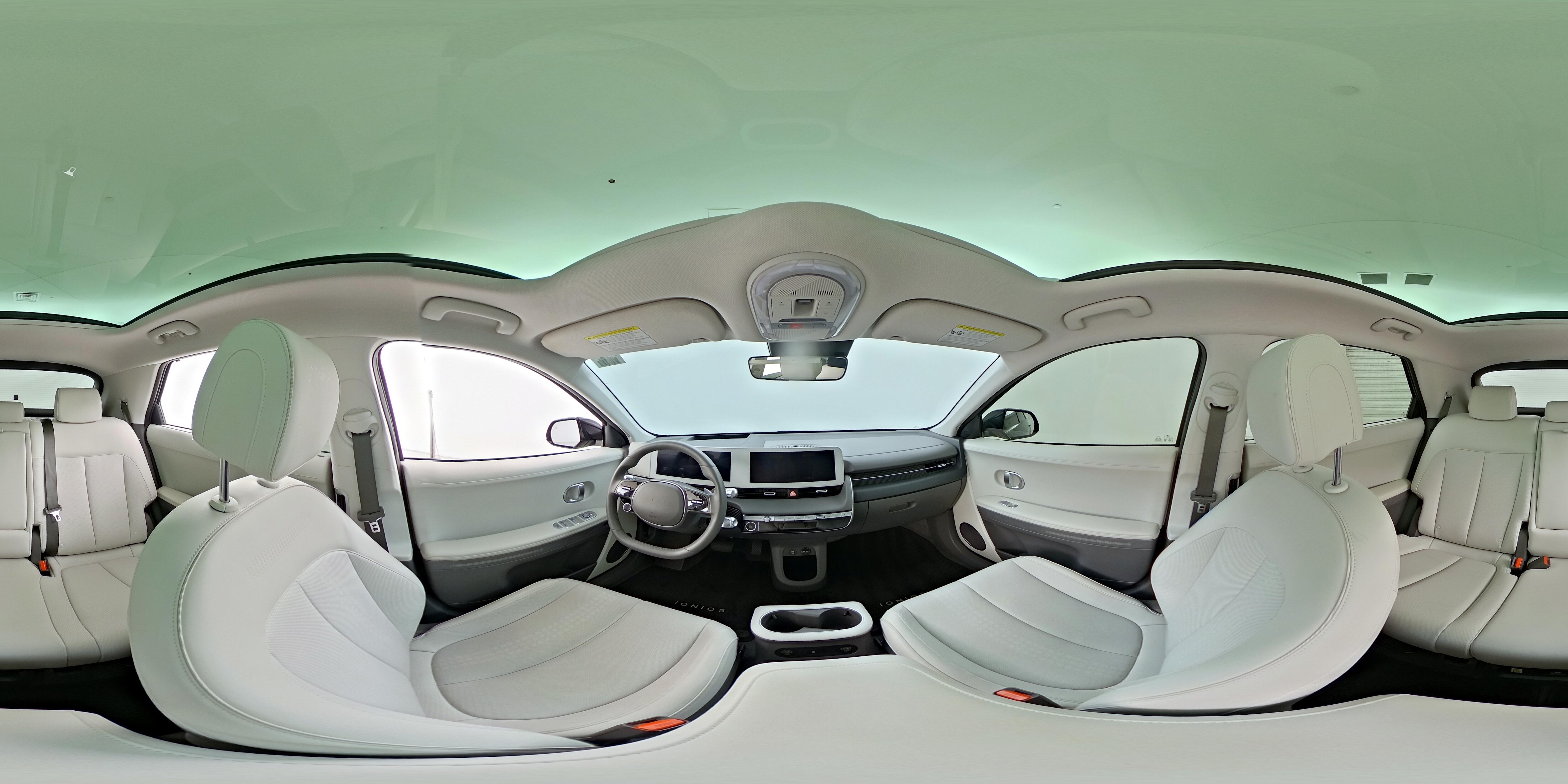 2023 Hyundai IONIQ 5 Limited - Photo 26