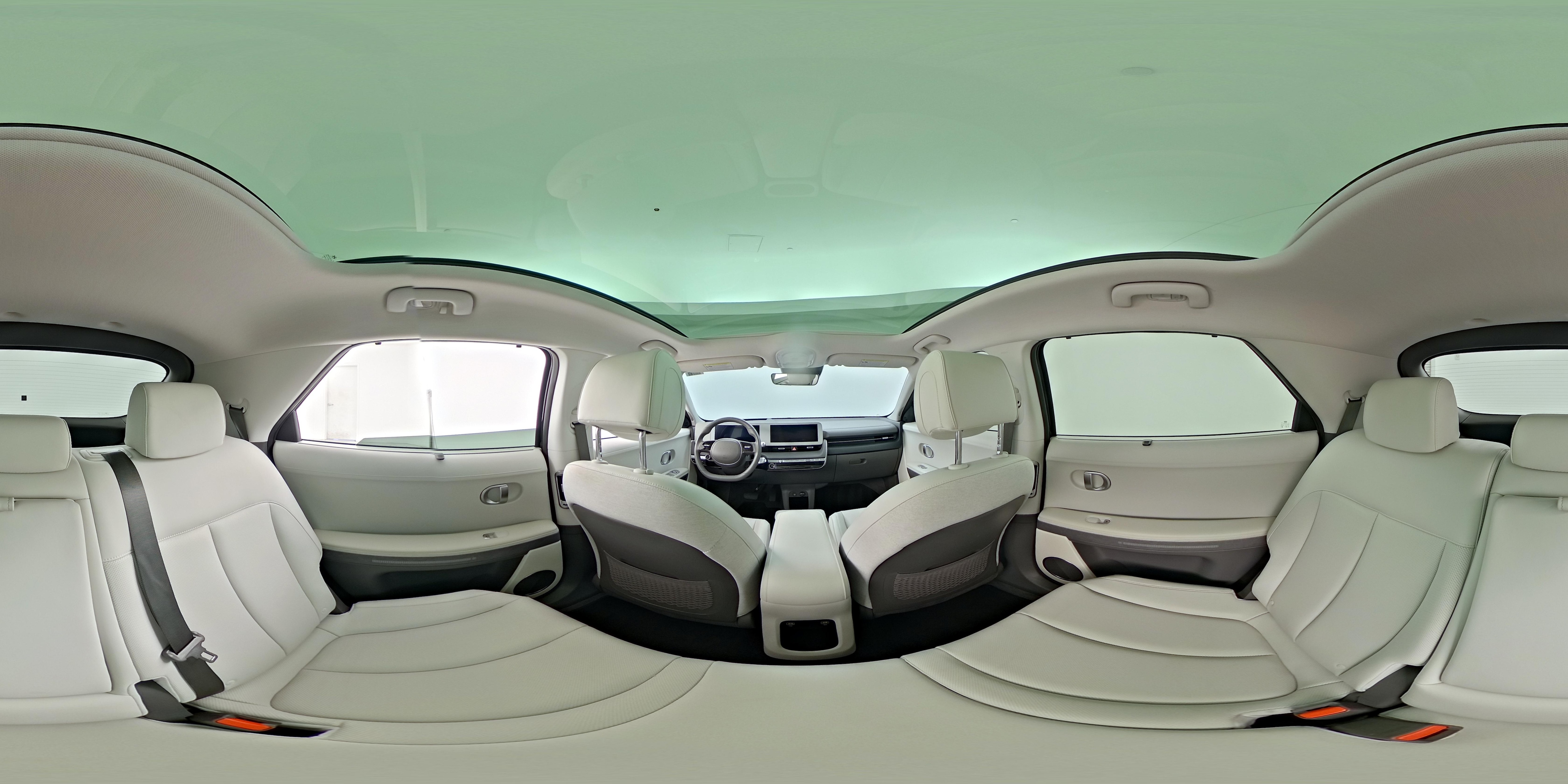 2023 Hyundai IONIQ 5 Limited - Photo 27