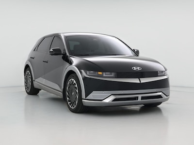 2023 Hyundai Ioniq 5 Limited