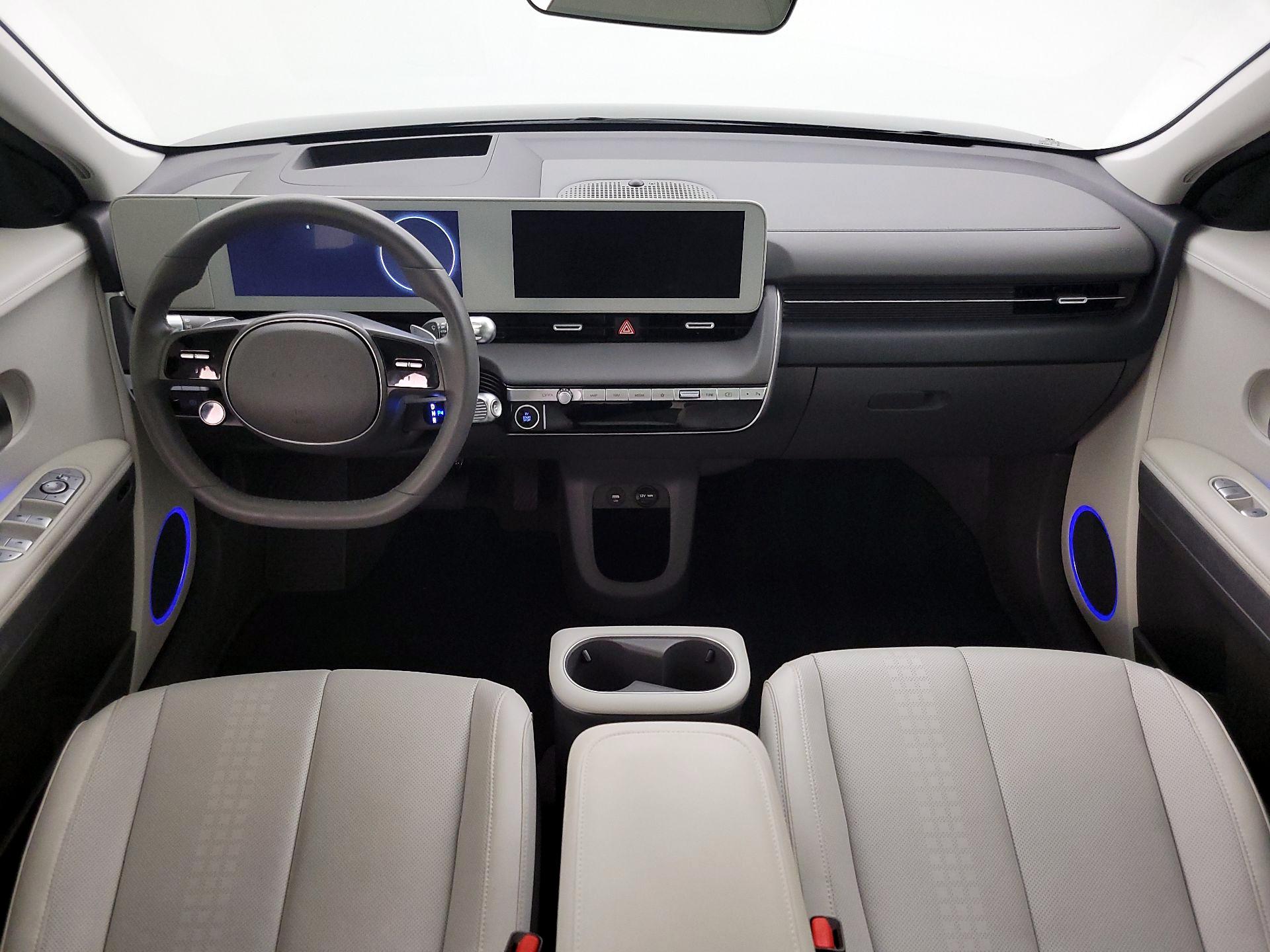 Thumbnail: 2023 Hyundai Ioniq 5 - 9