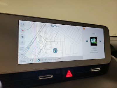 Navigation (On)