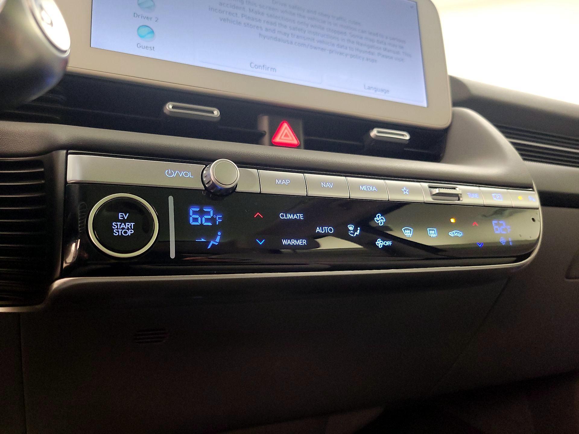 Thumbnail: 2023 Hyundai Ioniq 5 - 17