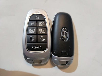 Keys