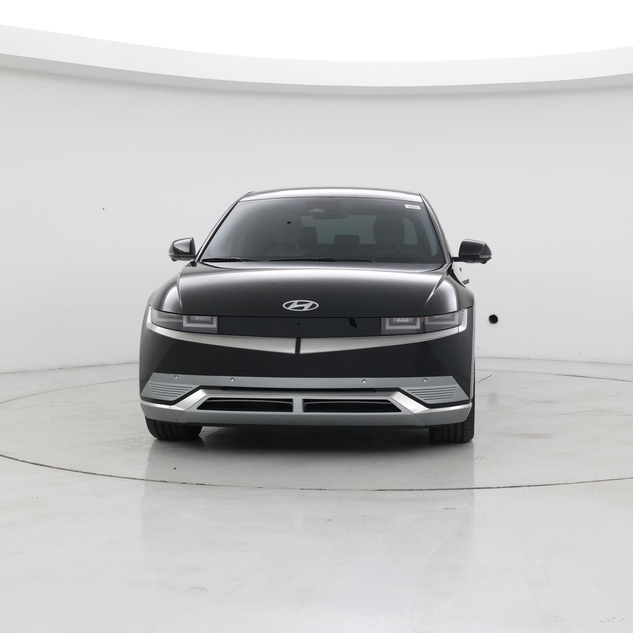 Thumbnail: 2023 Hyundai Ioniq 5 - 5
