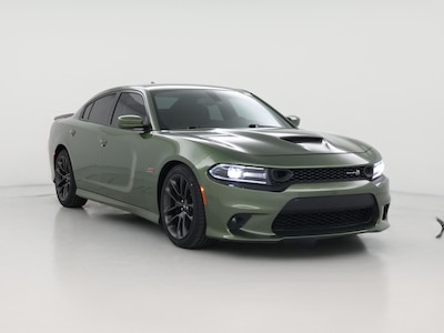 2021 Dodge Charger Scat Pack