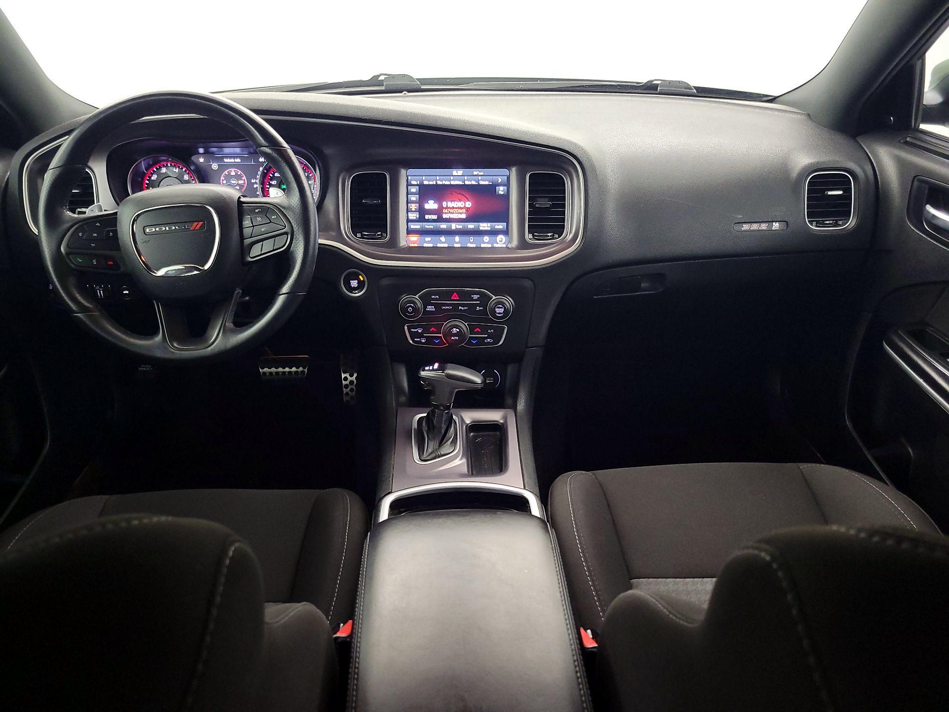 Thumbnail: 2021 Dodge Charger - 9