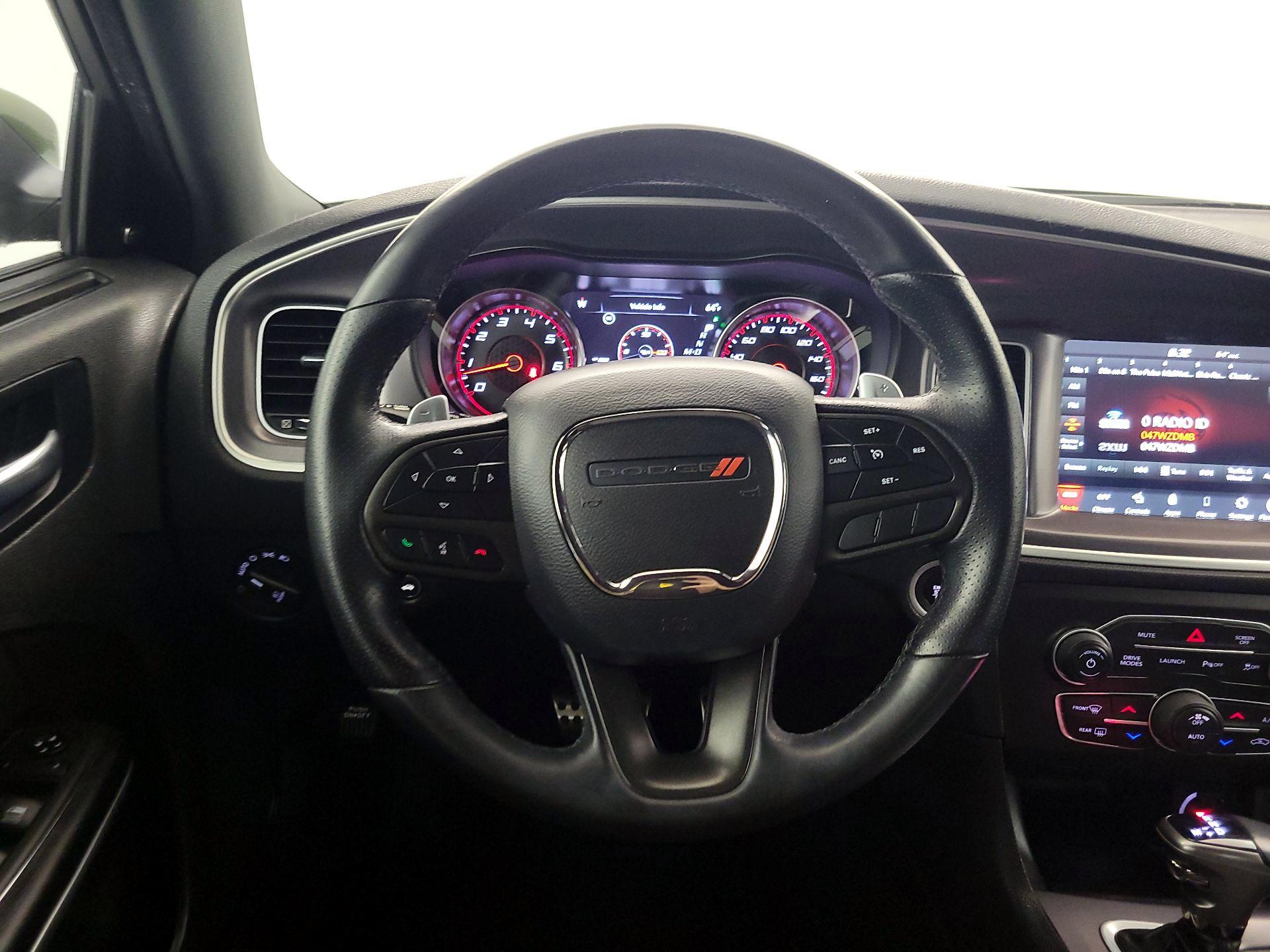 Thumbnail: 2021 Dodge Charger - 10