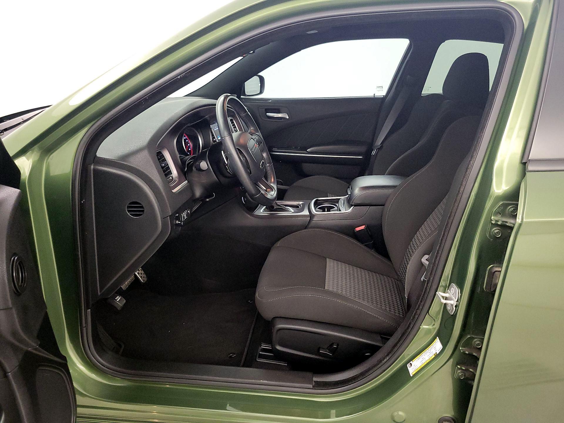 Thumbnail: 2021 Dodge Charger - 11